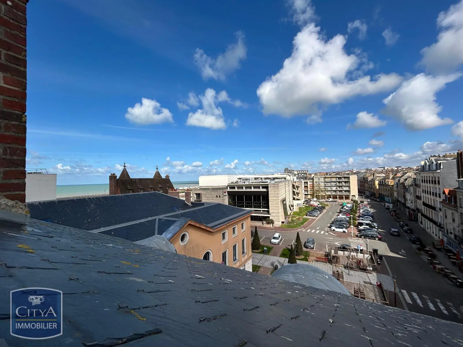 Photo 8 Appartement 3 pièces 95.97m²