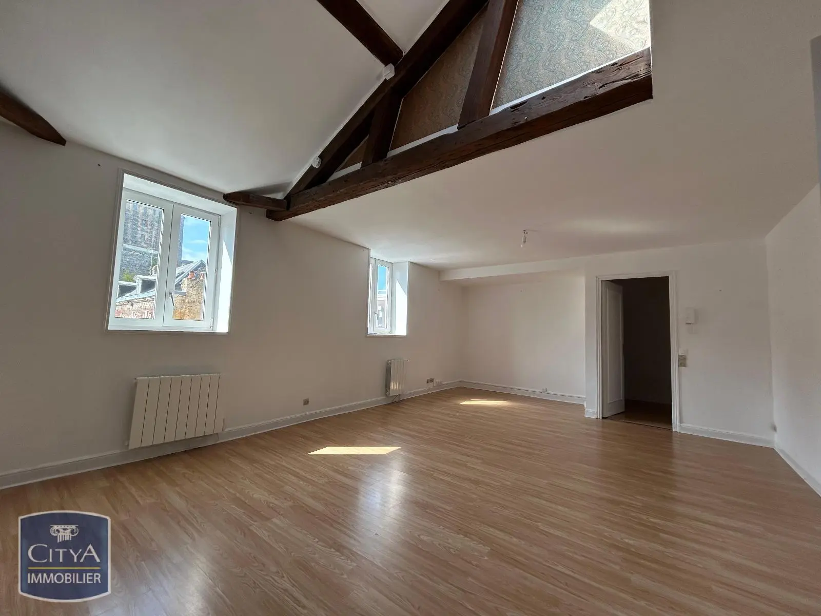 Photo 2 Appartement 3 pièces 95.97m²