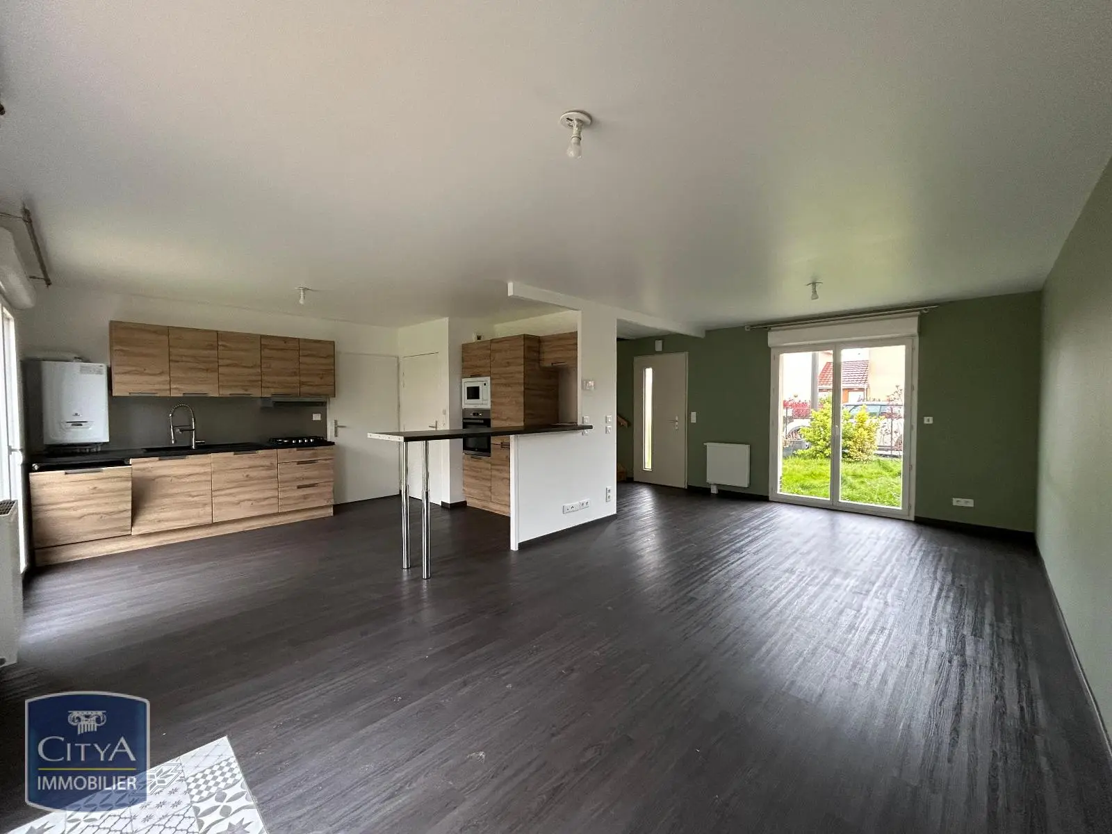 Photo 2 Maison 5 pièces 100.45m²