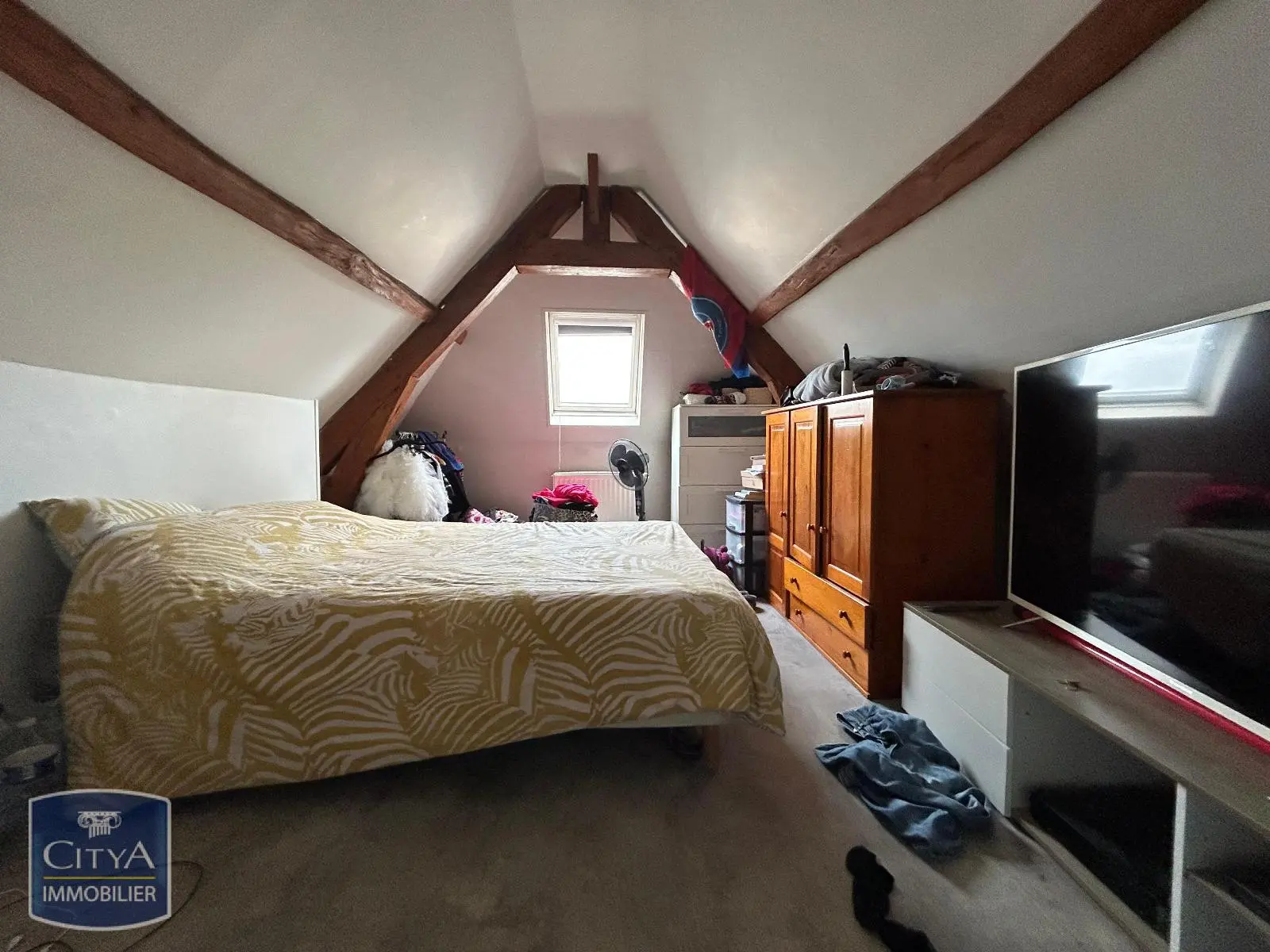 Photo 3 Appartement 2 pièces 57.74m²