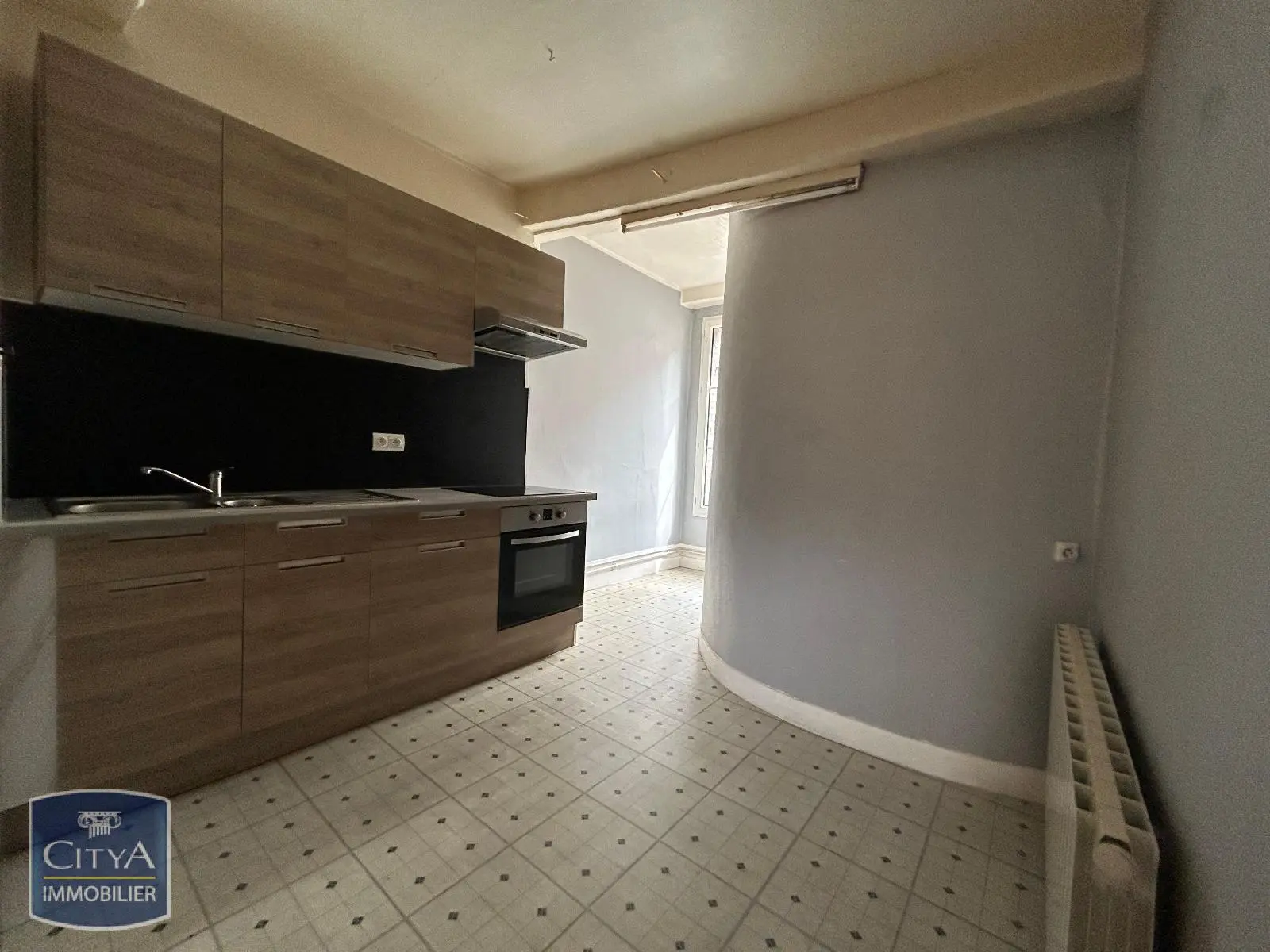 Photo 2 Appartement 2 pièces 44.21m²