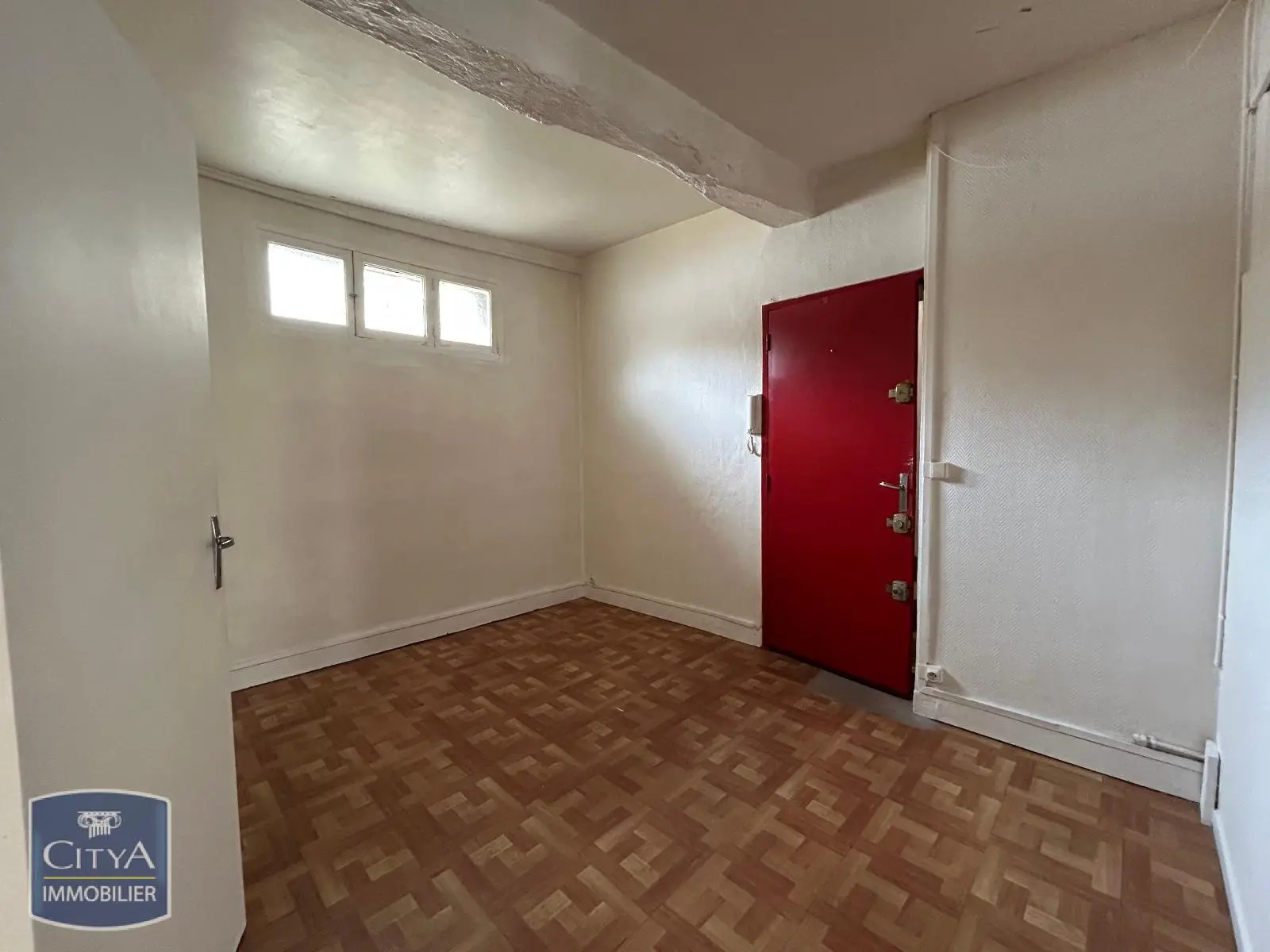 Photo 3 Appartement 2 pièces 44.21m²