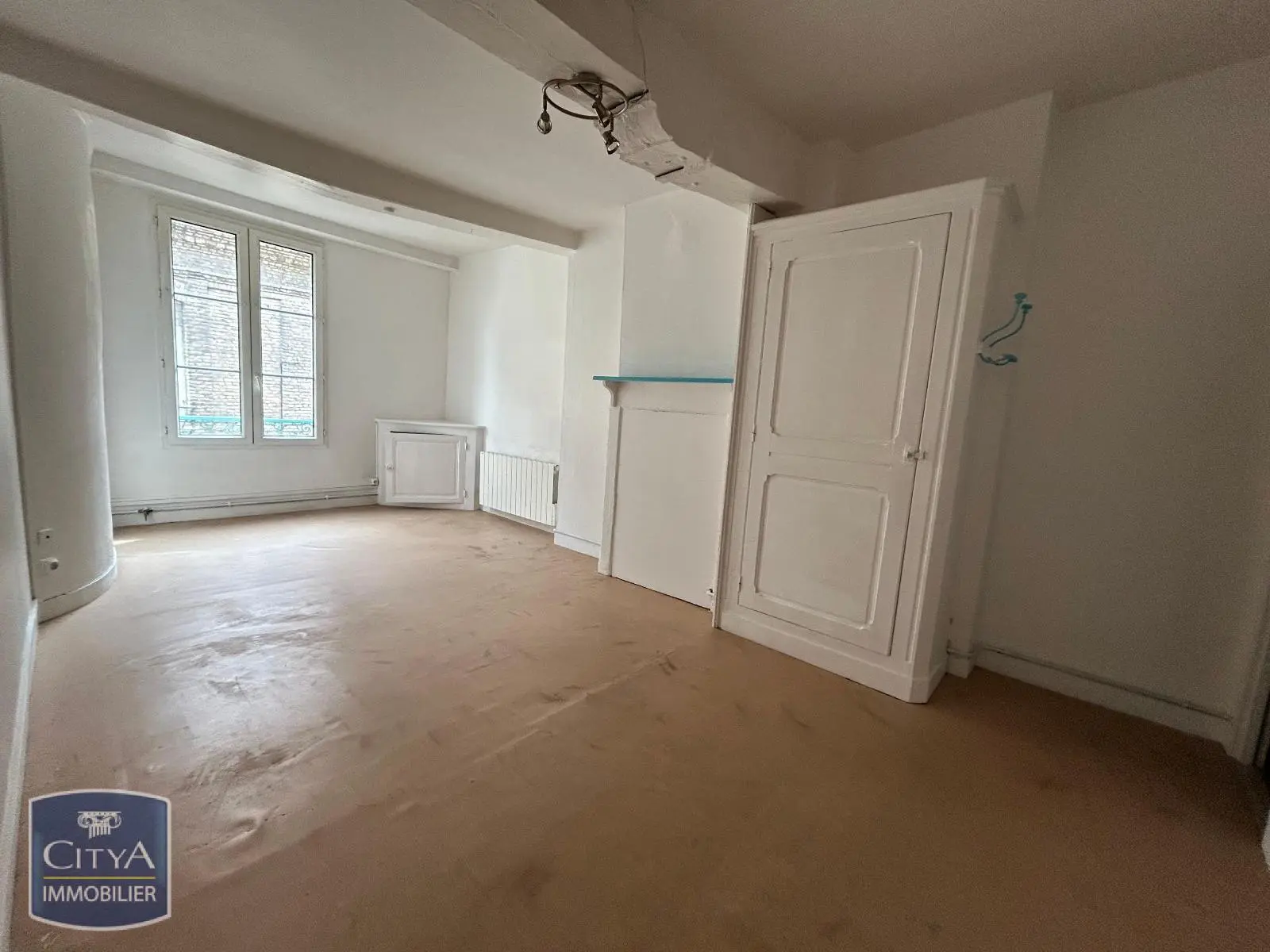 Photo 4 Appartement 2 pièces 44.21m²