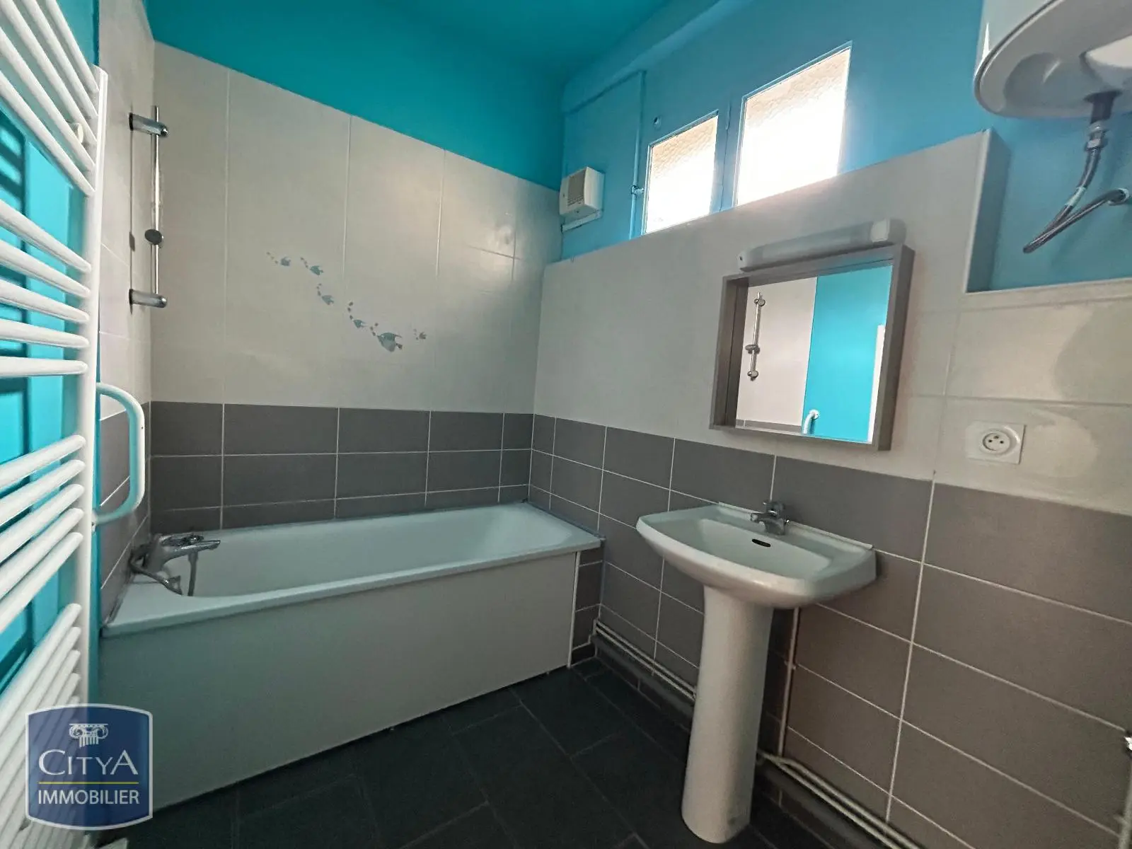 Photo 5 Appartement 2 pièces 44.21m²