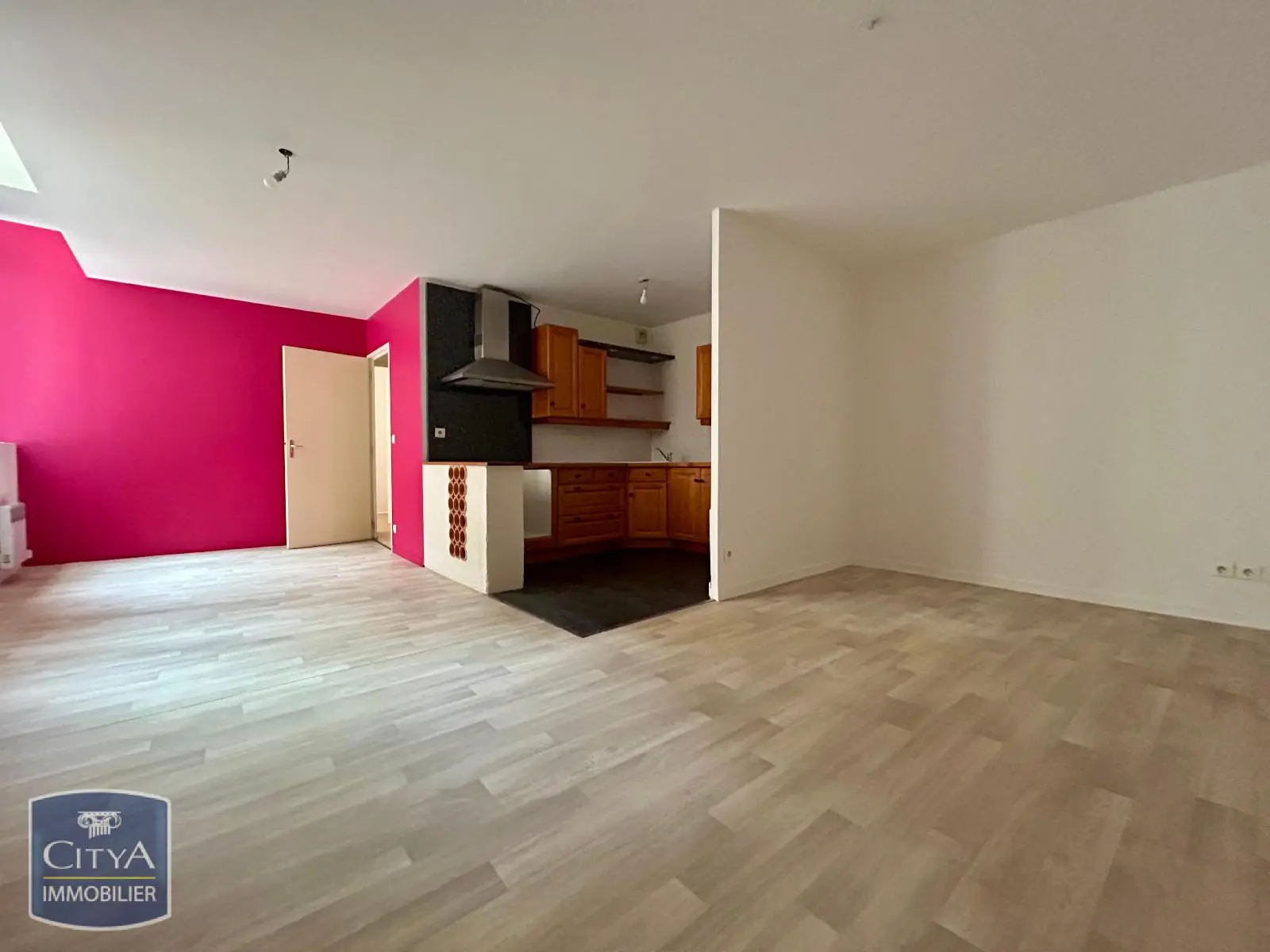 Photo 1 Appartement 2 pièces 45.88m²