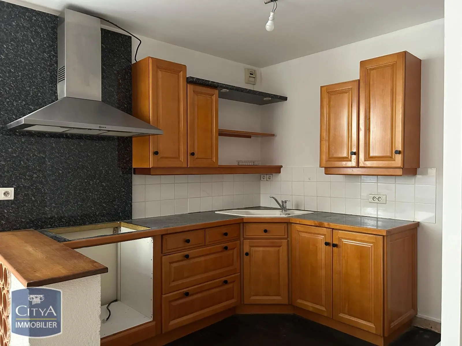 Photo 2 Appartement 2 pièces 45.88m²