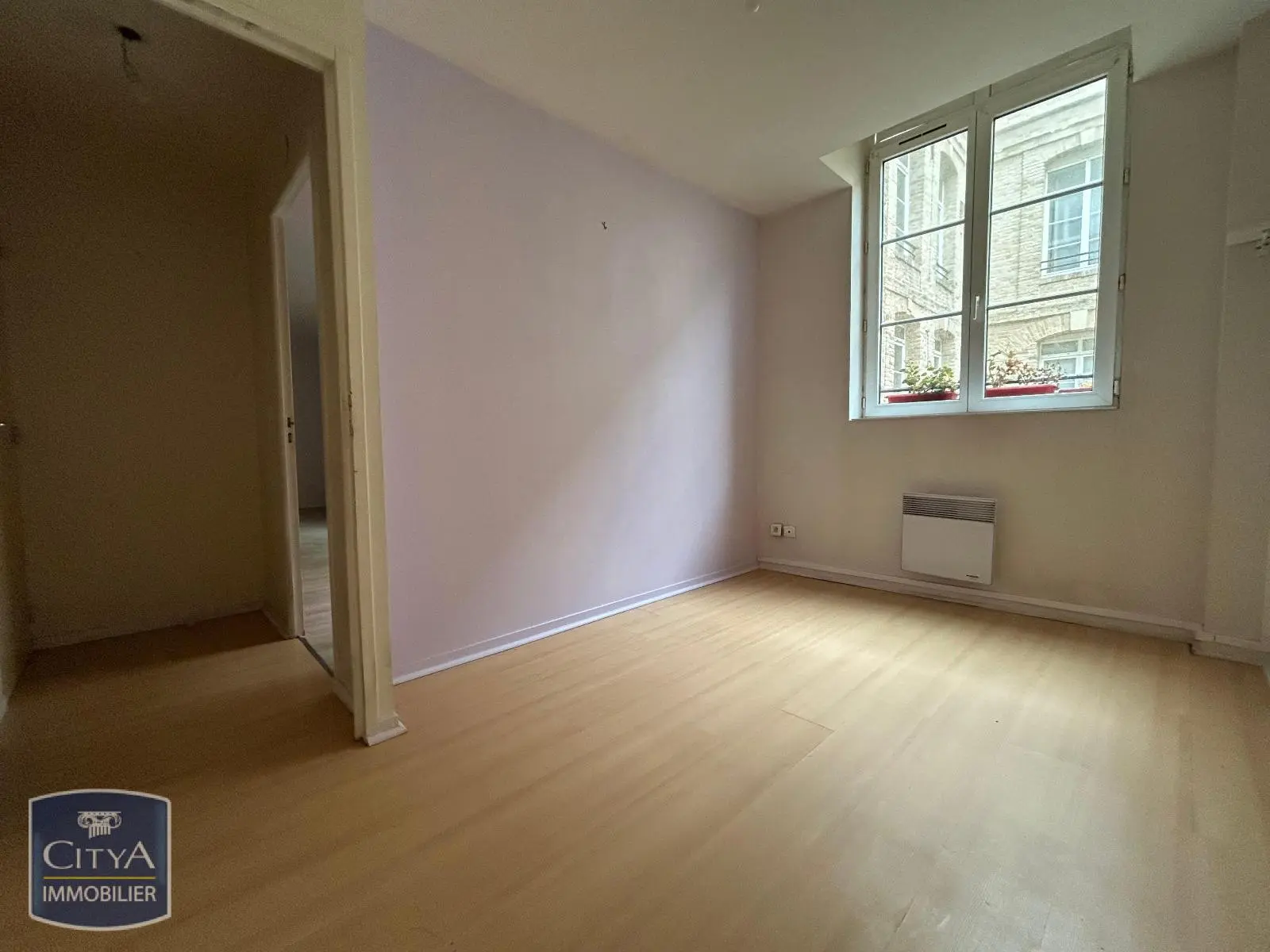 Photo 4 Appartement 2 pièces 45.88m²