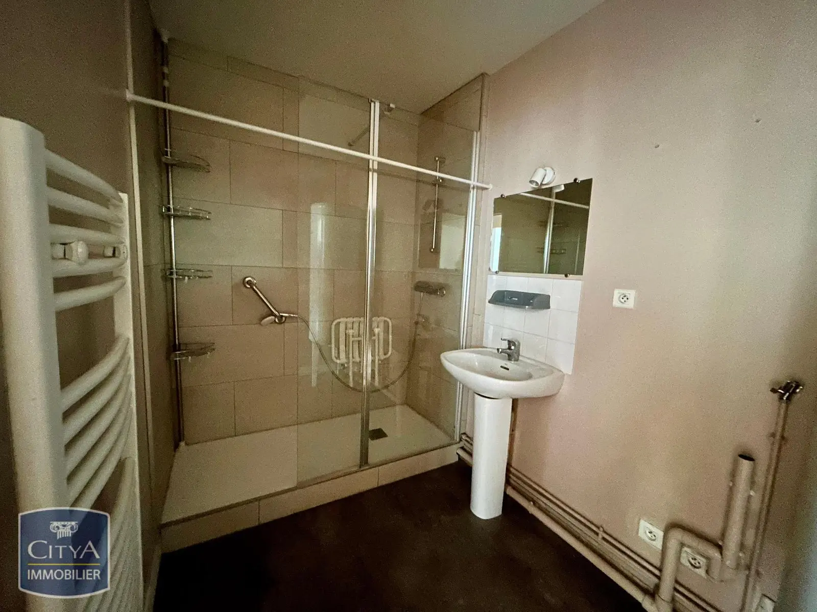 Photo 5 Appartement 2 pièces 45.88m²