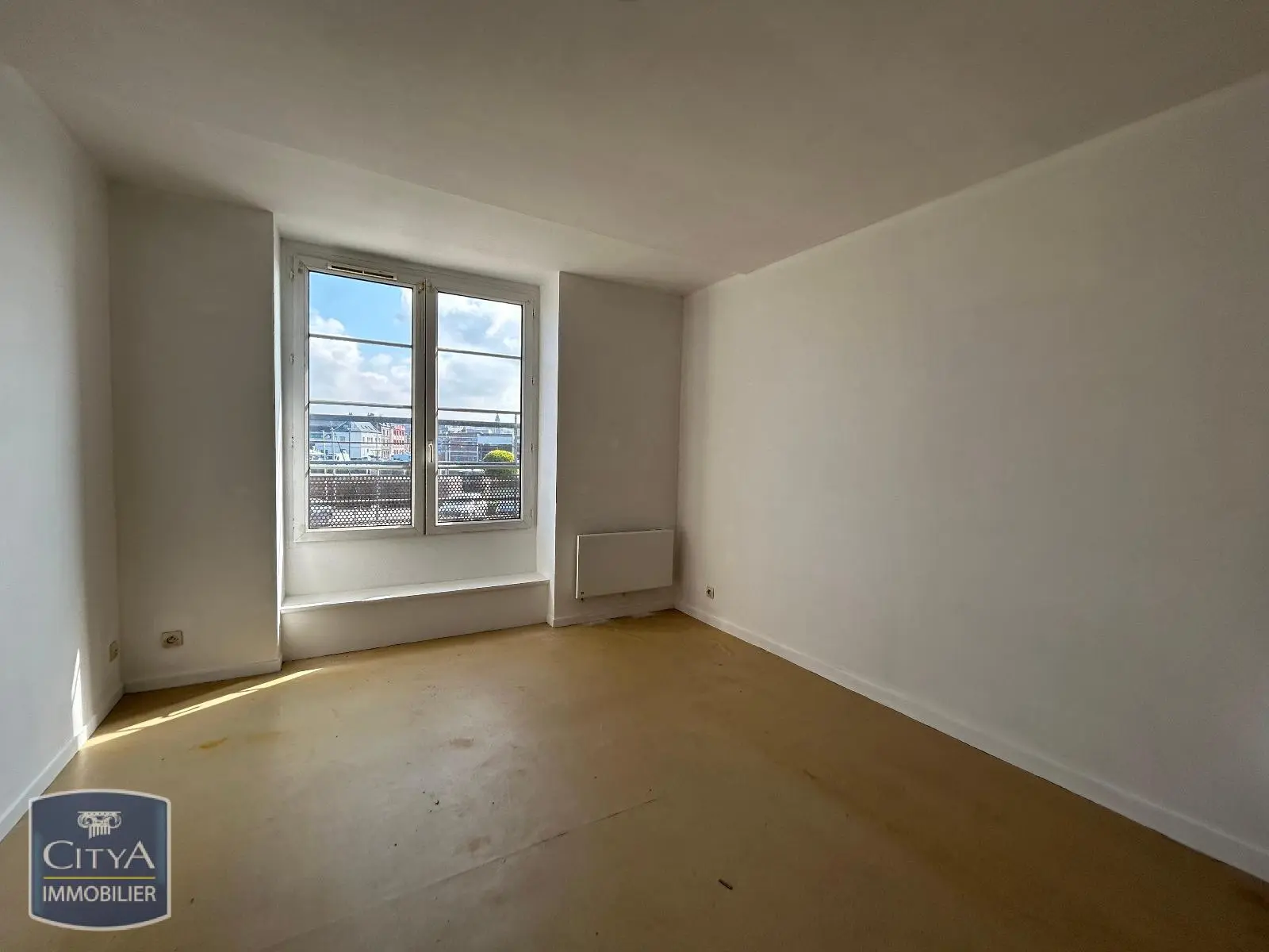 Photo 2 Appartement 2 pièces 35.41m²