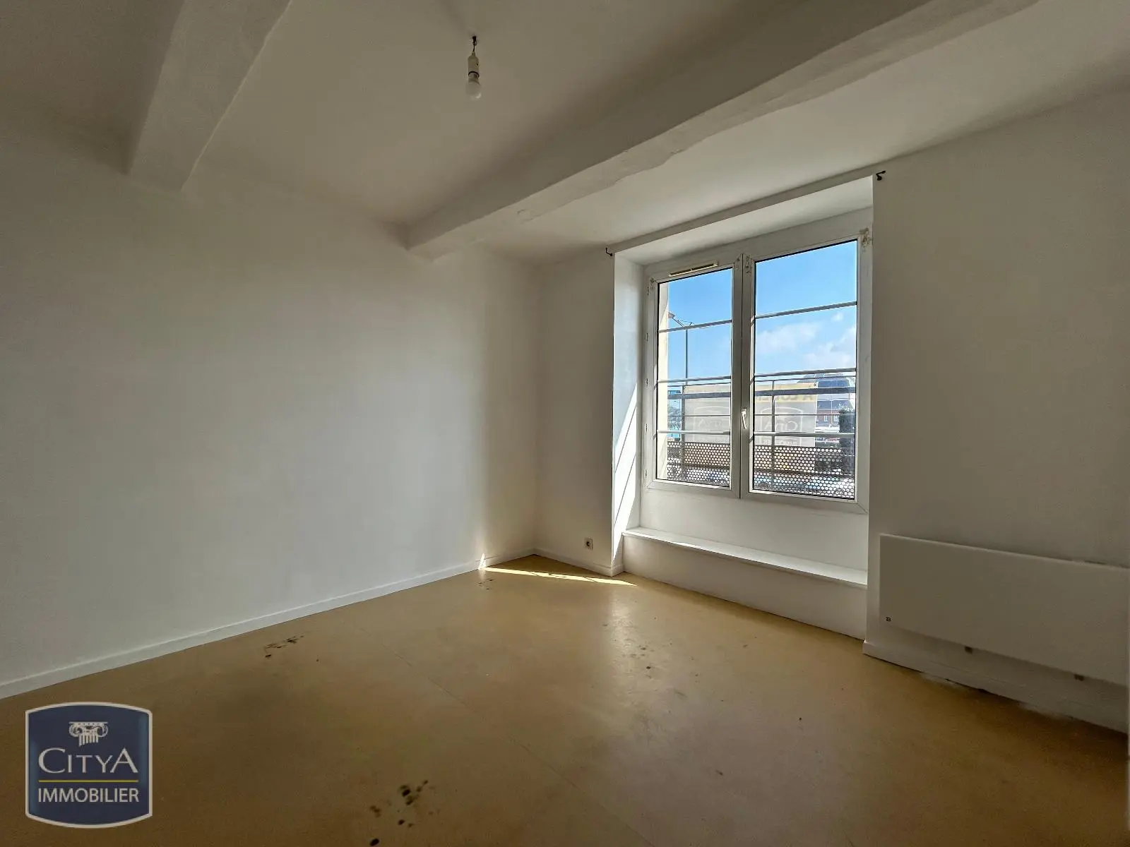 Photo 3 Appartement 2 pièces 35.41m²