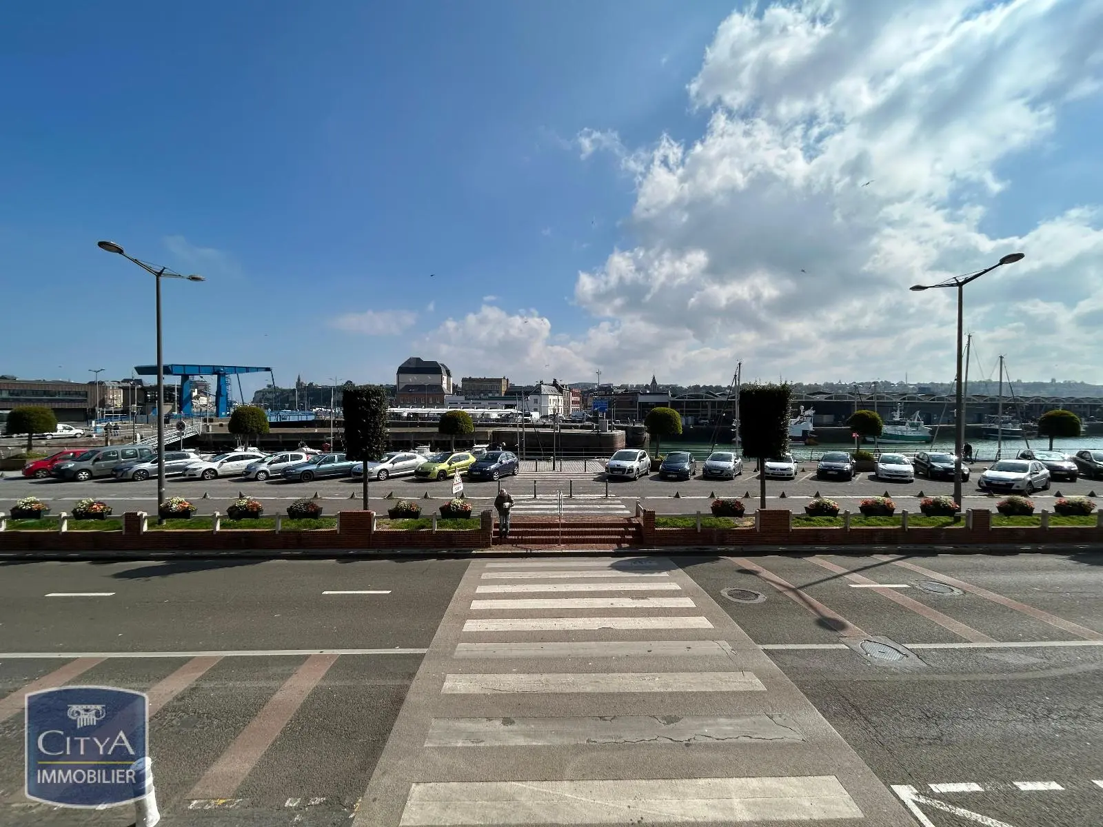 Photo 1 Appartement 2 pièces 35.41m²