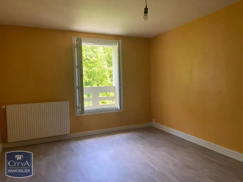 Photo 3 Appartement 2 pièces 40.89m²