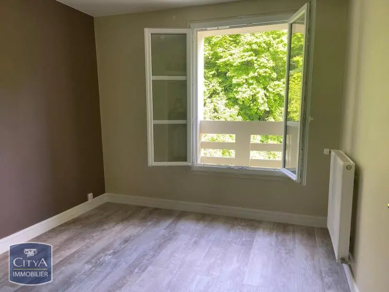 Photo 4 Appartement 2 pièces 40.89m²