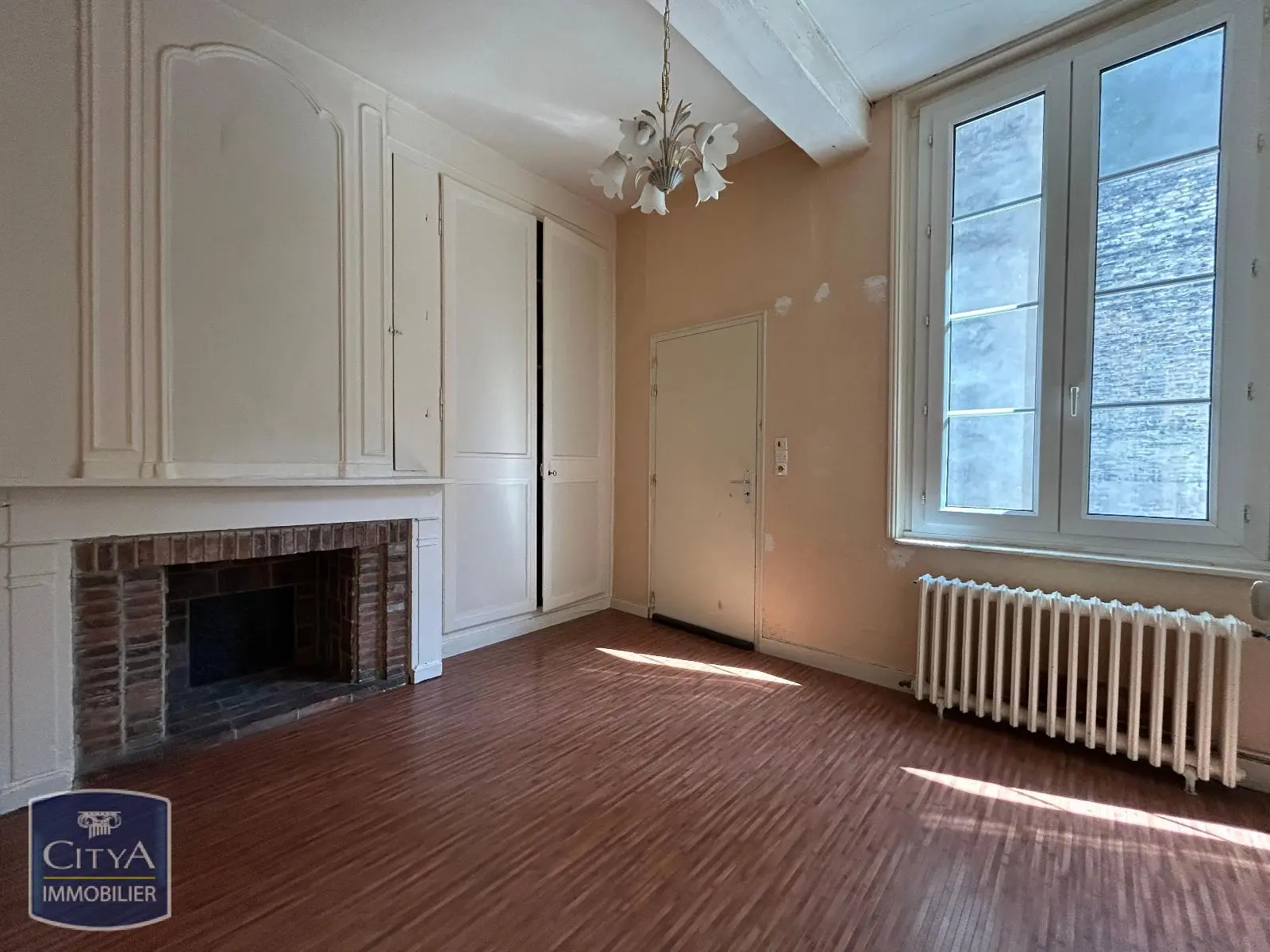 Photo 4 Appartement 4 pièces 105.14m²