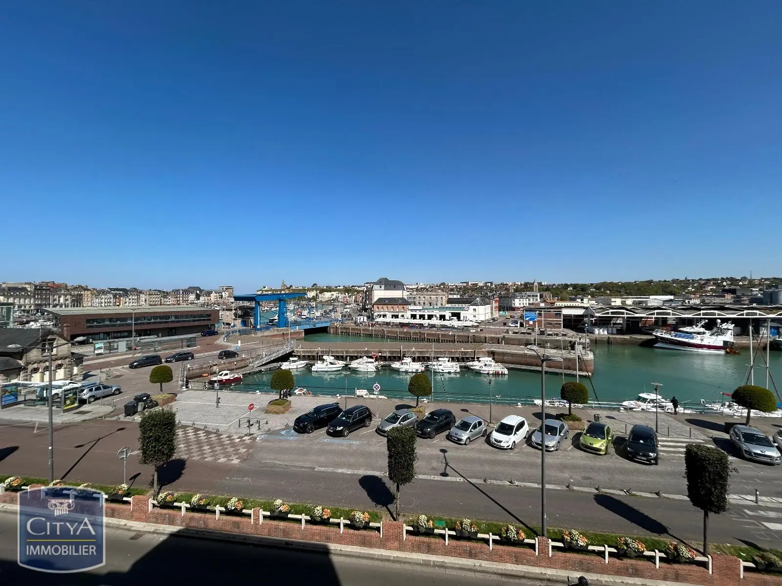 Photo 6 Appartement 2 pièces 41.96m²