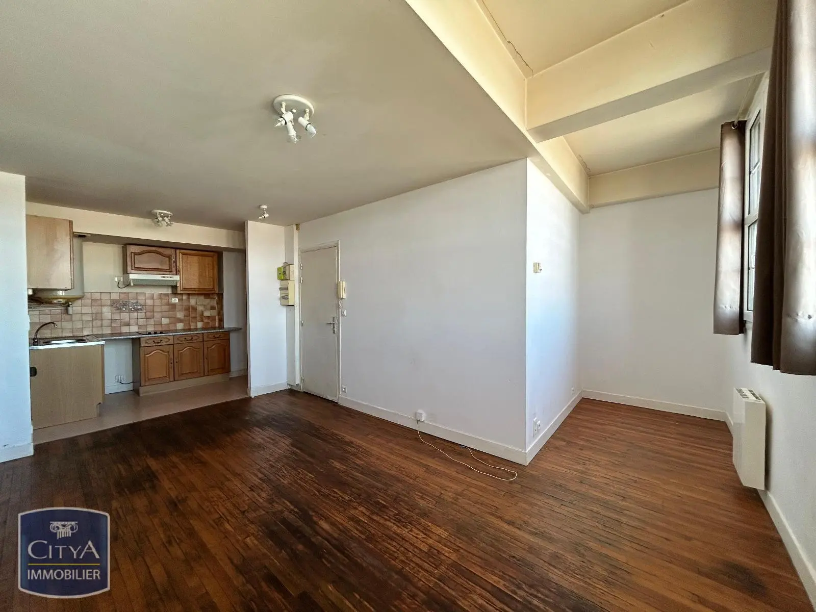 Photo 2 Appartement 2 pièces 41.96m²