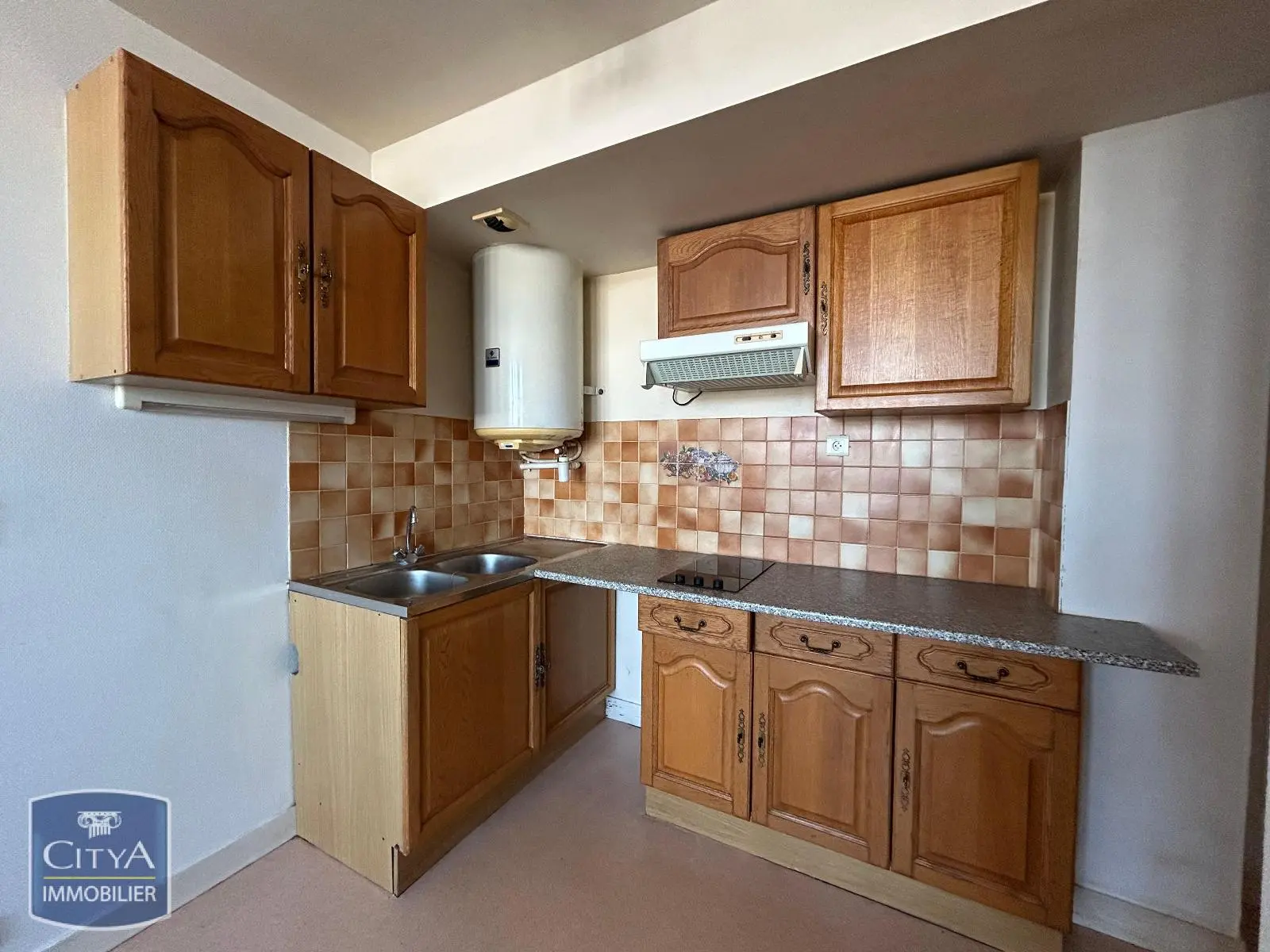 Photo 3 Appartement 2 pièces 41.96m²