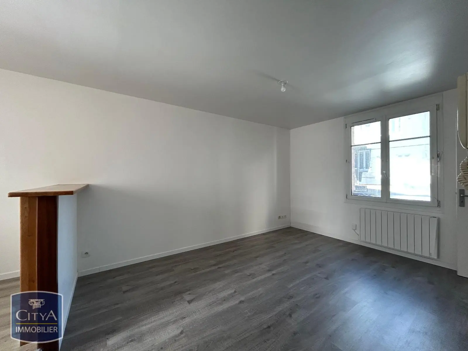 Photo 2 Appartement 2 pièces 34.09m²