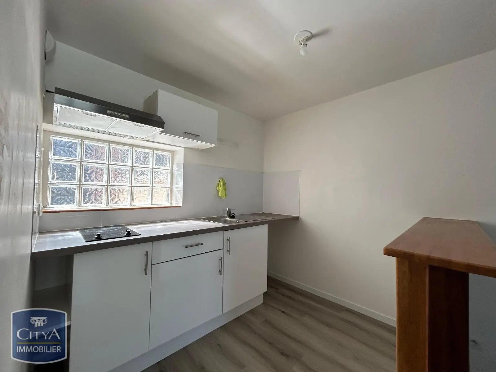 Photo 3 Appartement 2 pièces 34.09m²