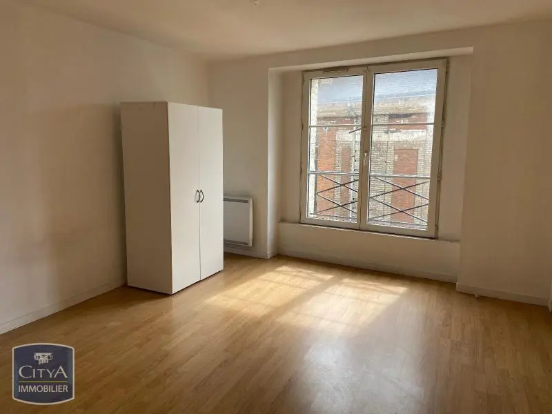 Photo 4 Appartement 4 pièces 86.55m²