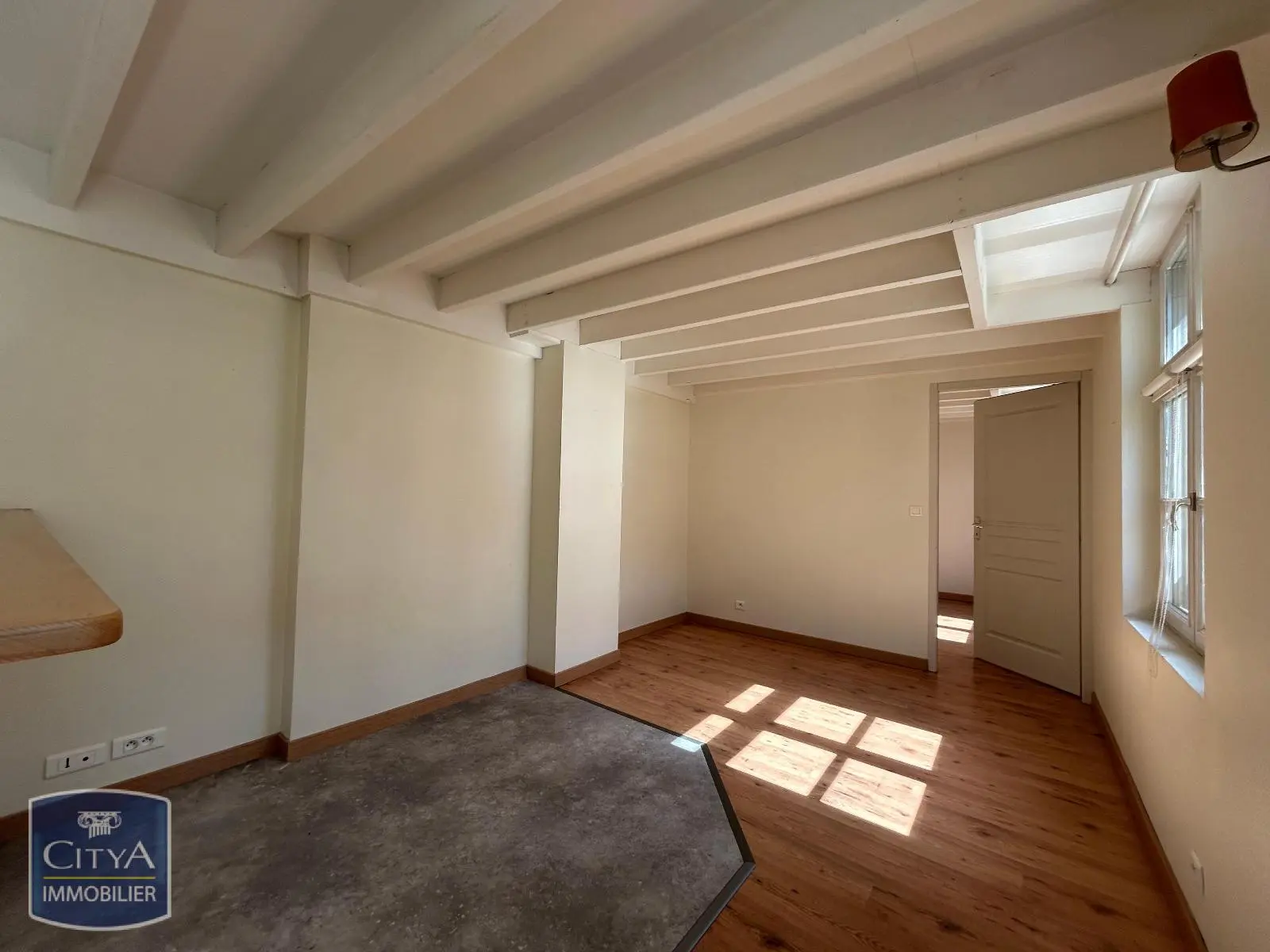 Photo 2 Appartement 3 pièces 45.76m²