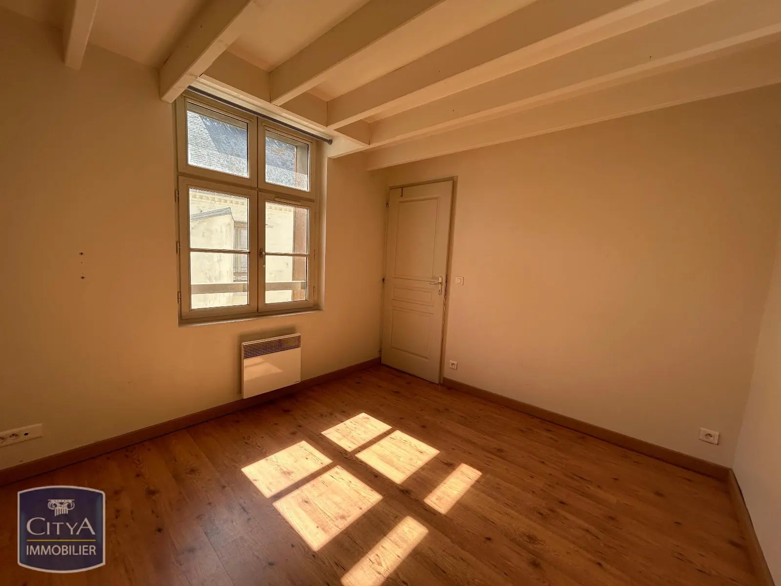 Photo 4 Appartement 3 pièces 45.76m²