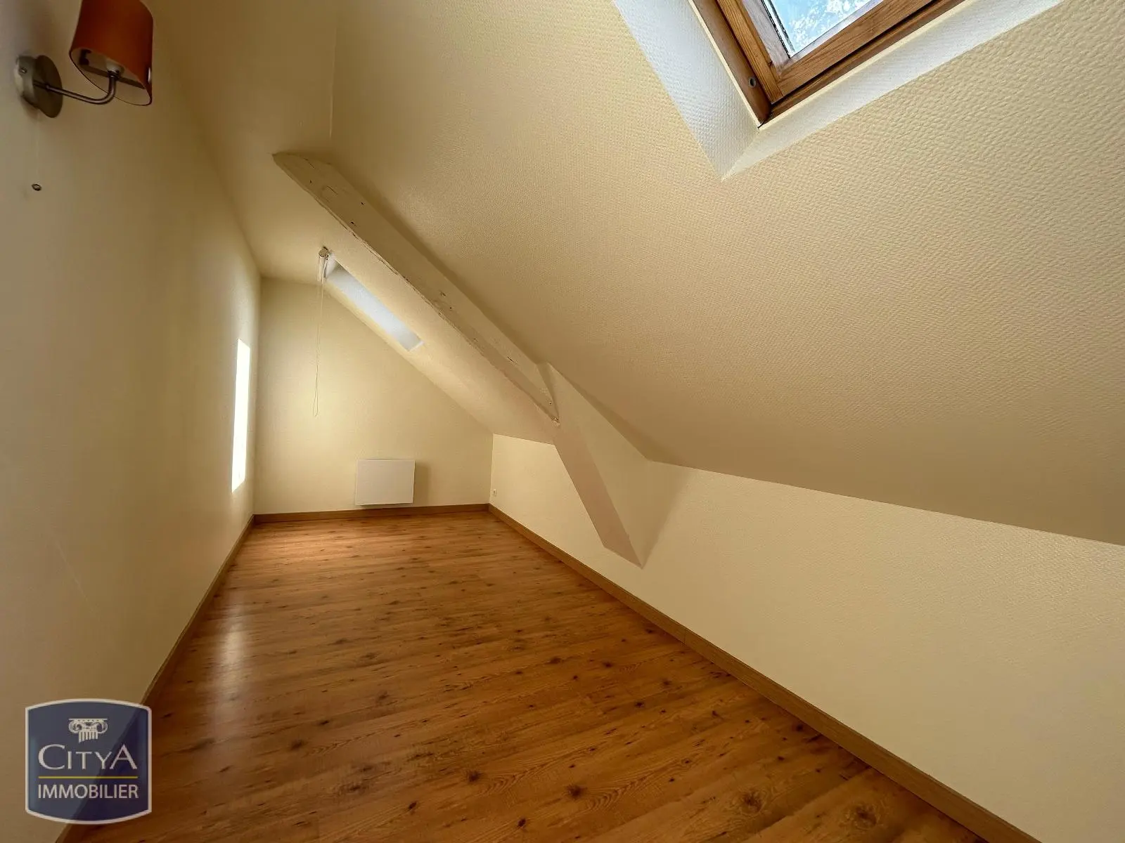 Photo 5 Appartement 3 pièces 45.76m²