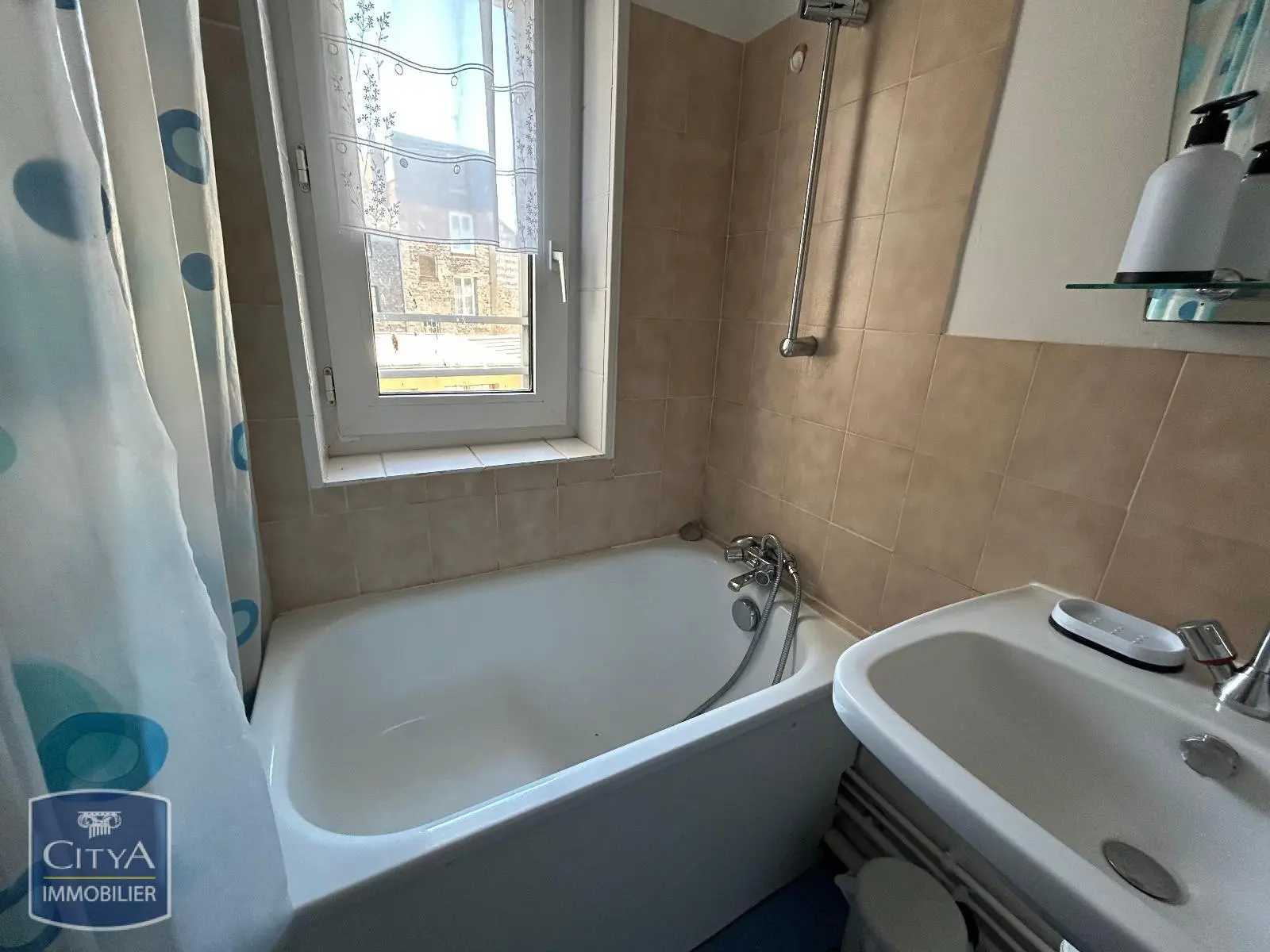 Photo 3 Appartement 1 pièce 14.8m²
