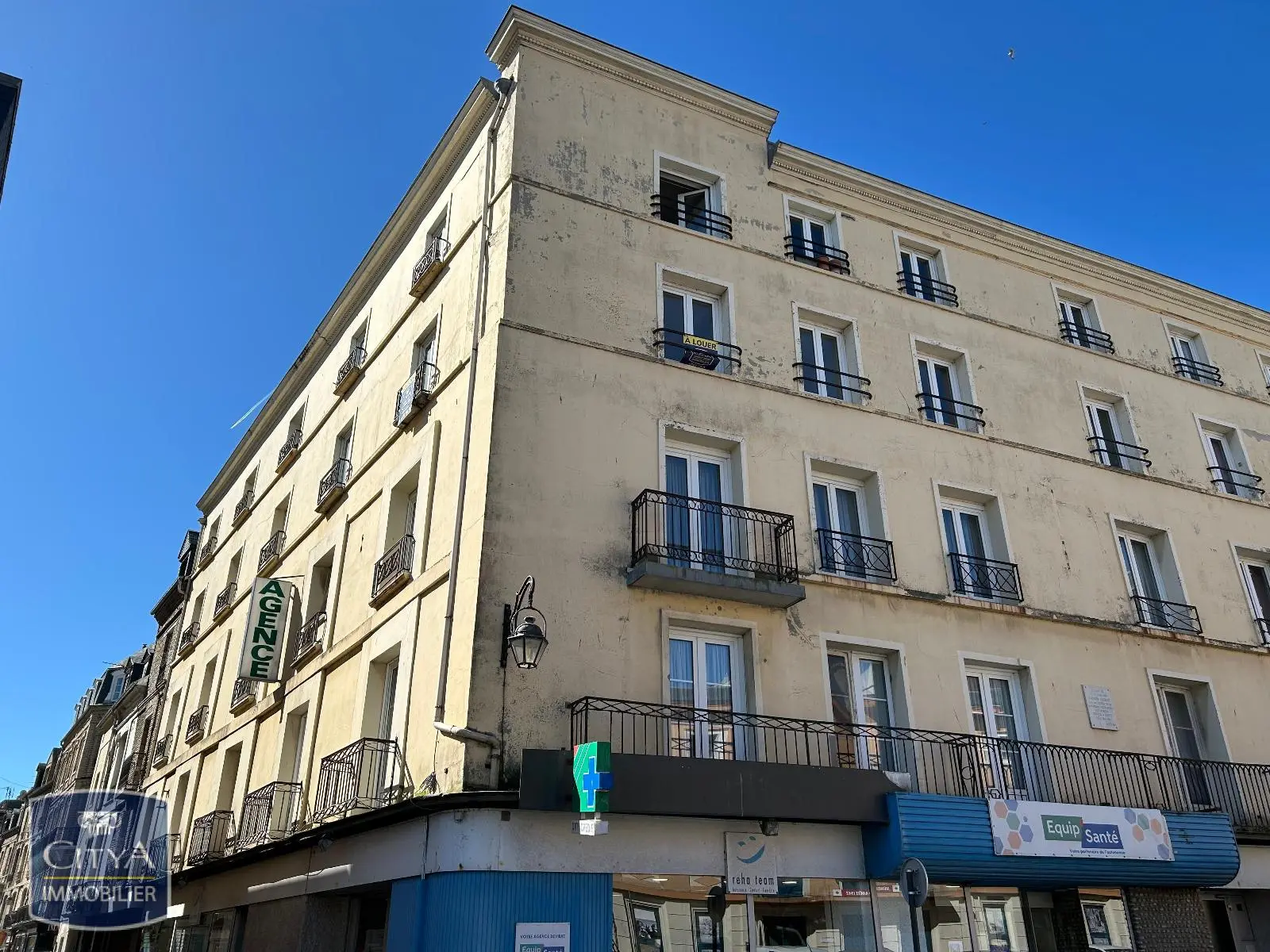 Photo 4 Appartement 1 pièce 14.8m²