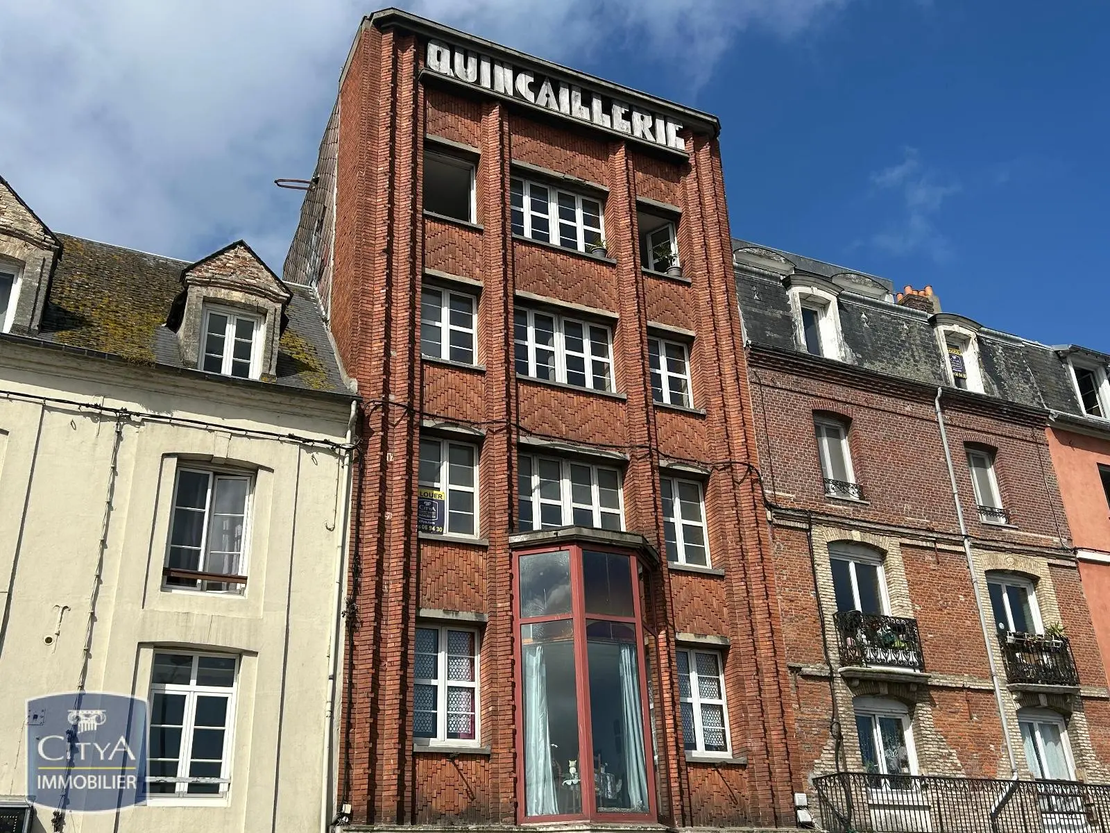 Photo 7 Appartement 2 pièces 41.96m²