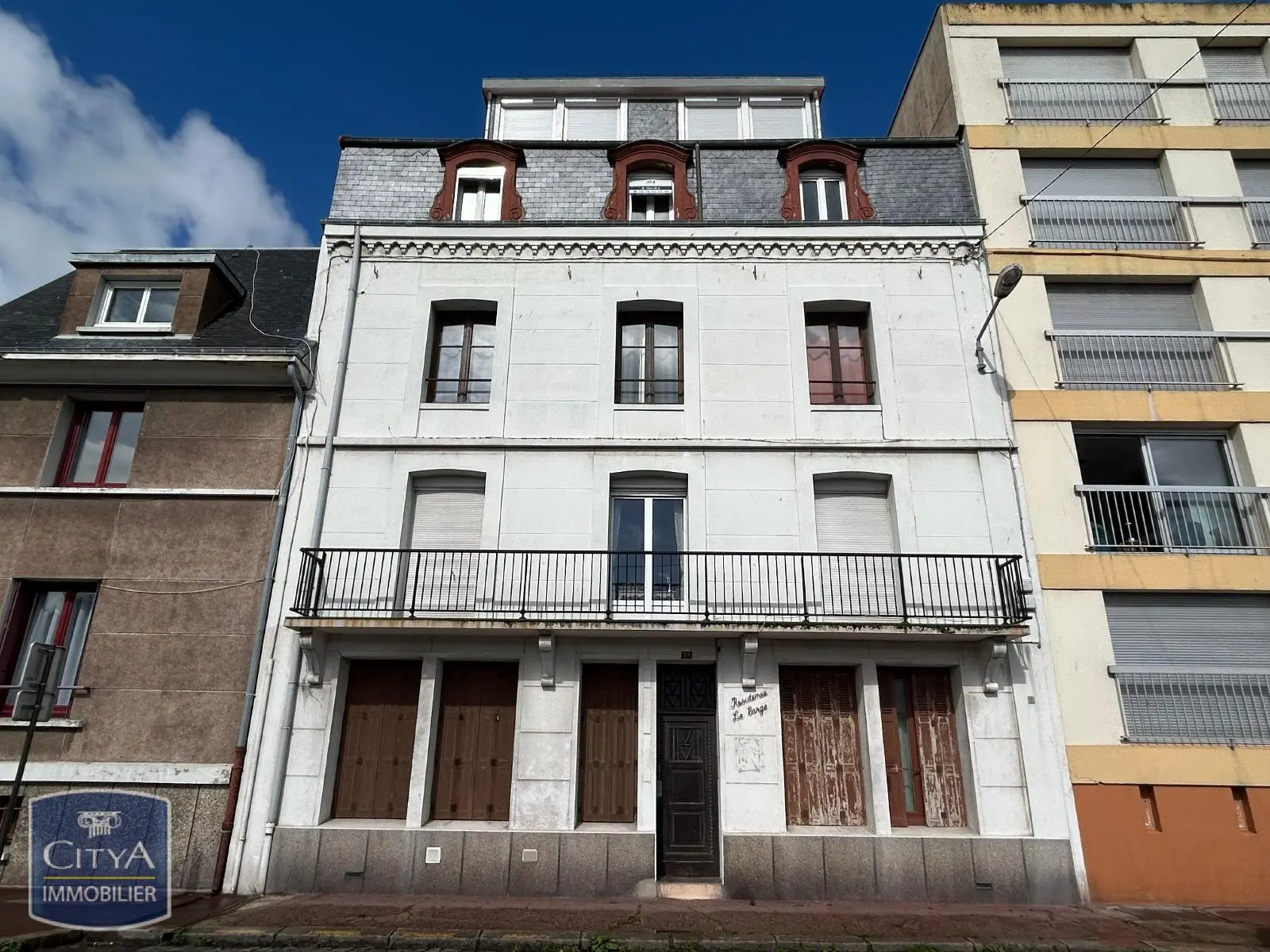 Photo 1 Appartement 2 pièces 54m²
