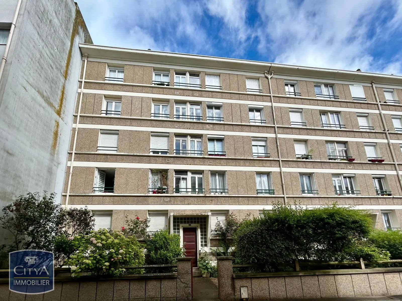 Photo 1 Appartement 2 pièces 55.27m²