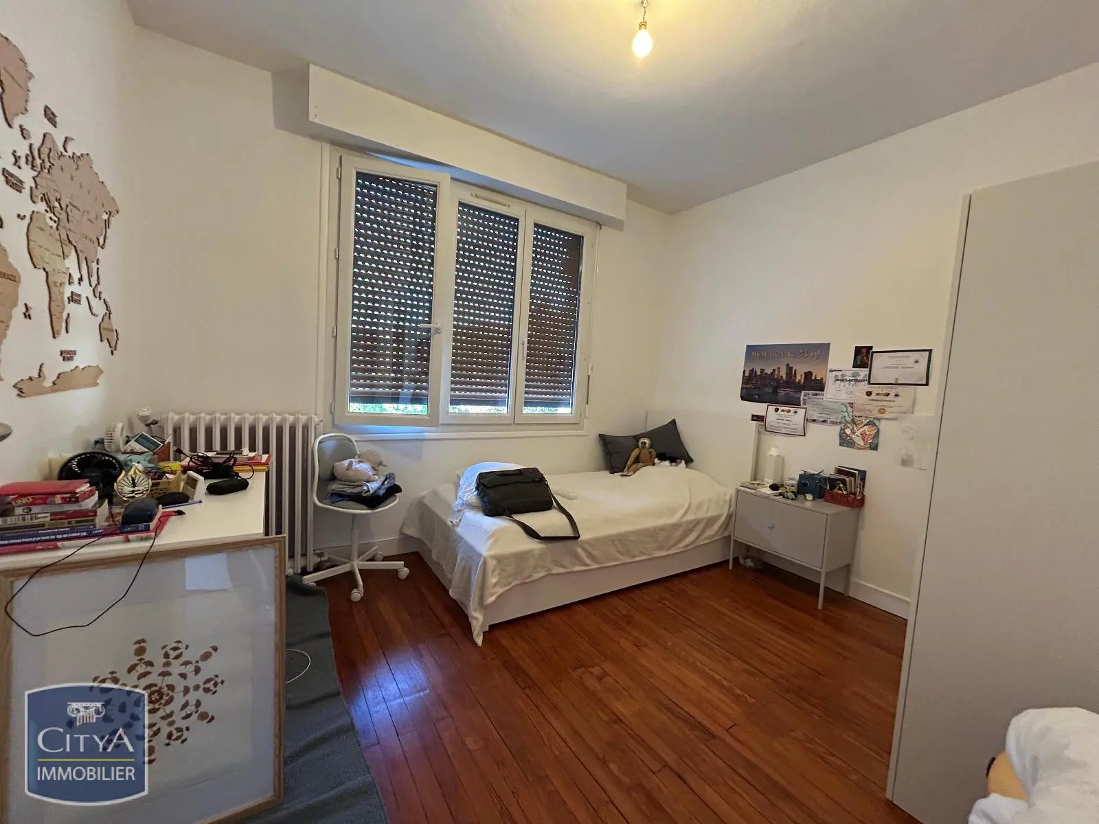 Photo 5 Appartement 4 pièces 88.88m²