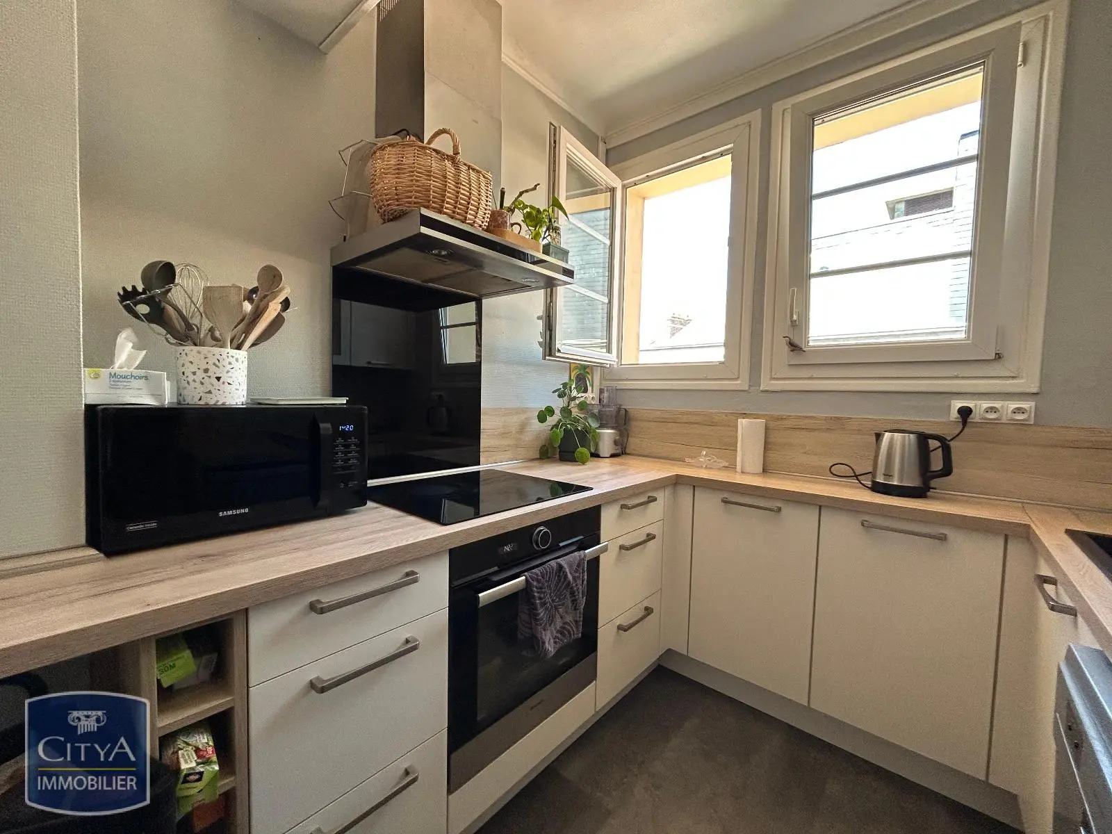 Photo 3 Appartement 4 pièces 88.88m²