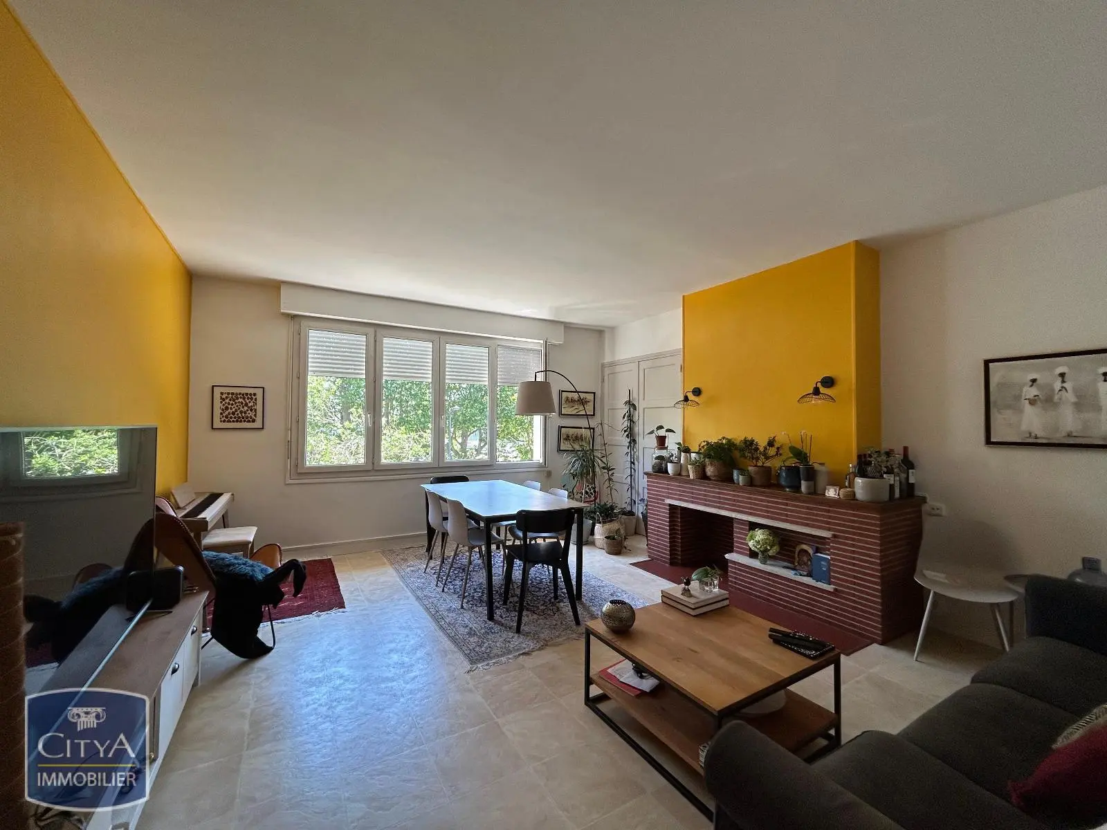 Photo 1 Appartement 4 pièces 88.88m²