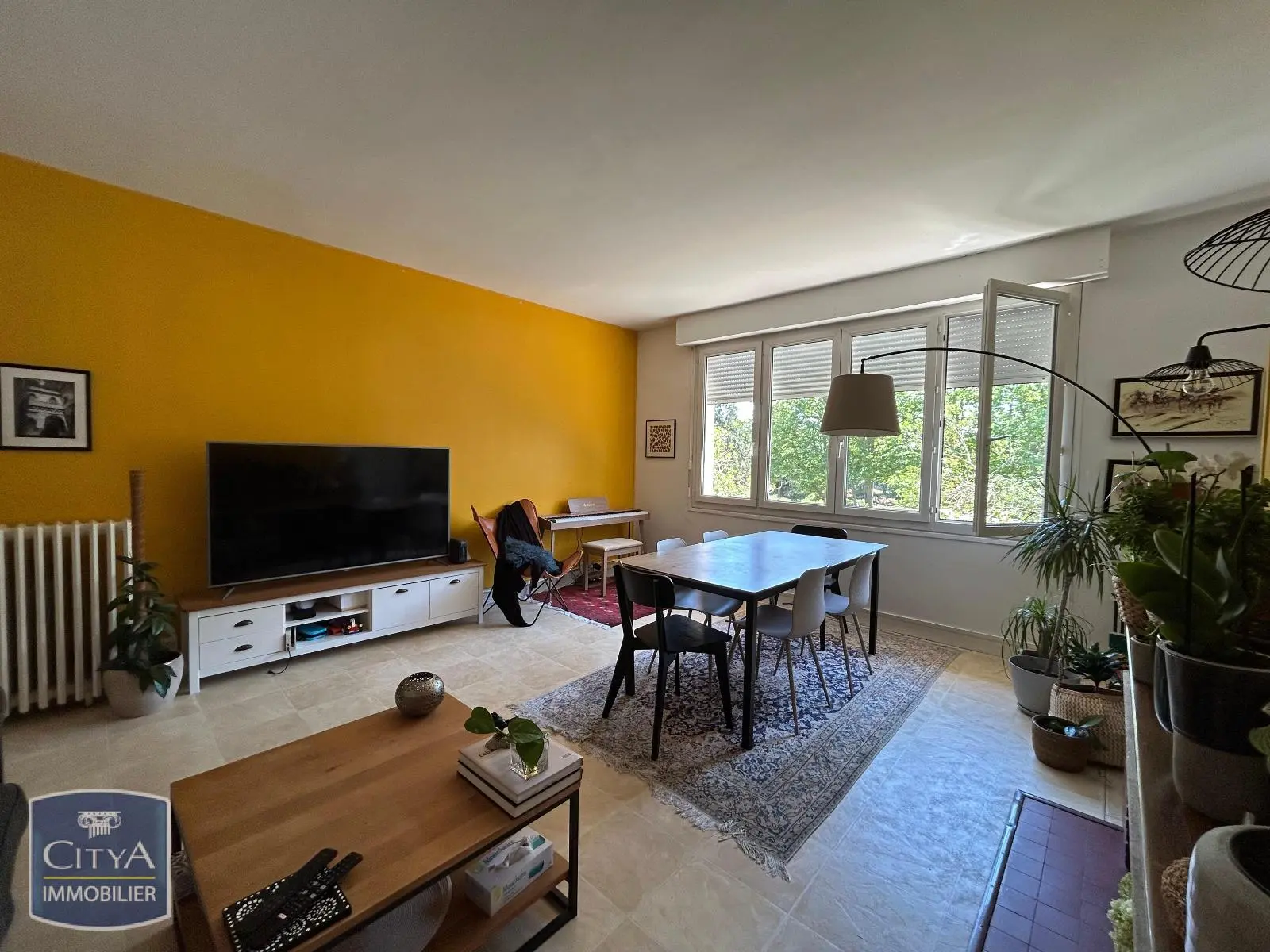 Photo 2 Appartement 4 pièces 88.88m²