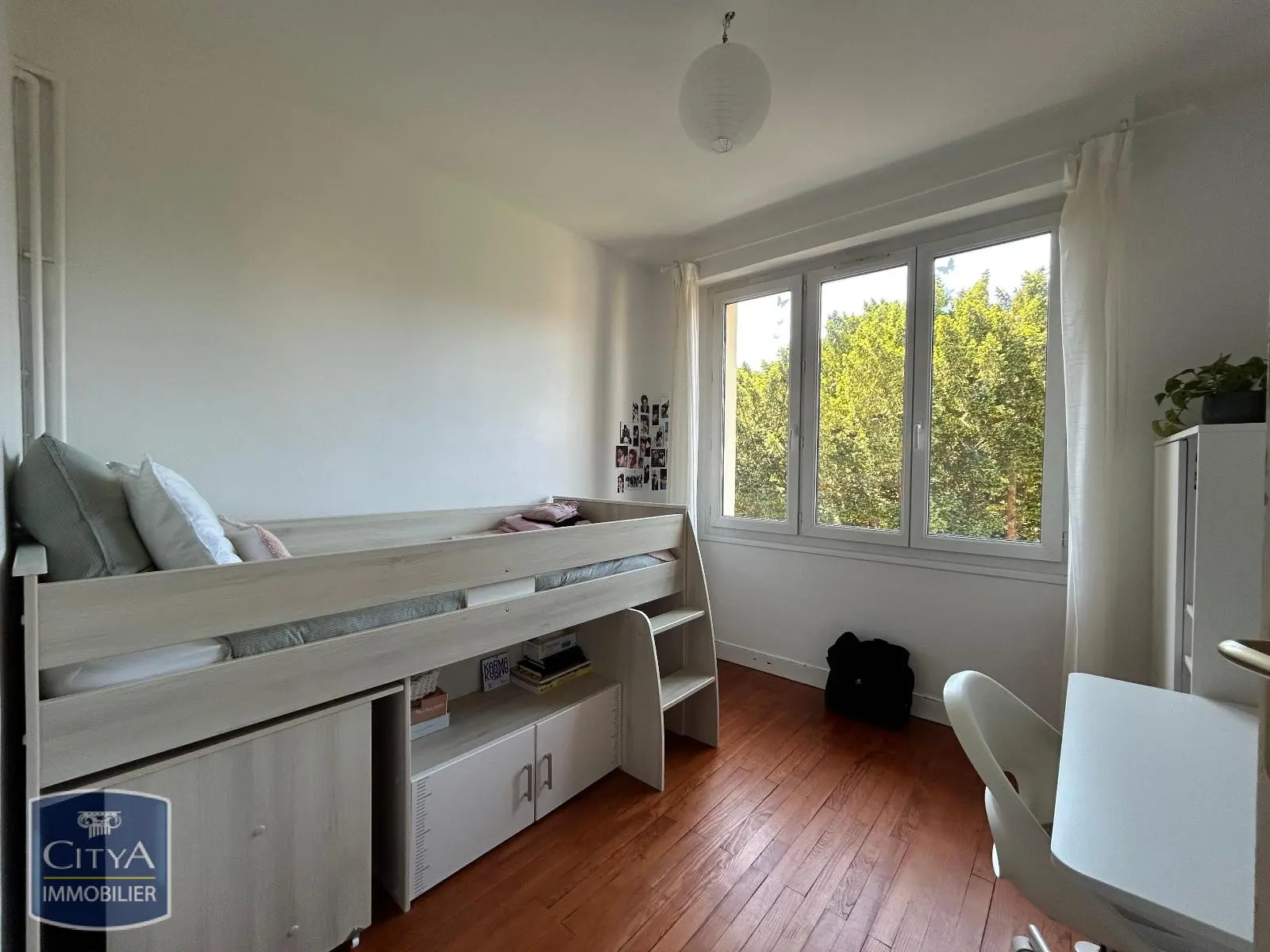Photo 4 Appartement 4 pièces 88.88m²