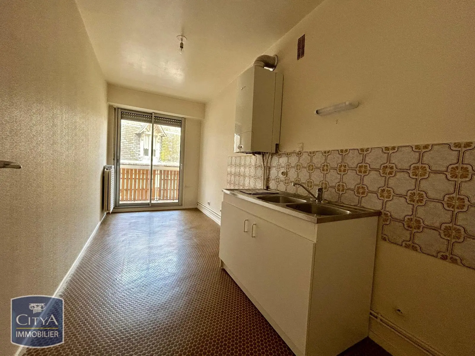 Photo 2 Appartement 2 pièces 54m²