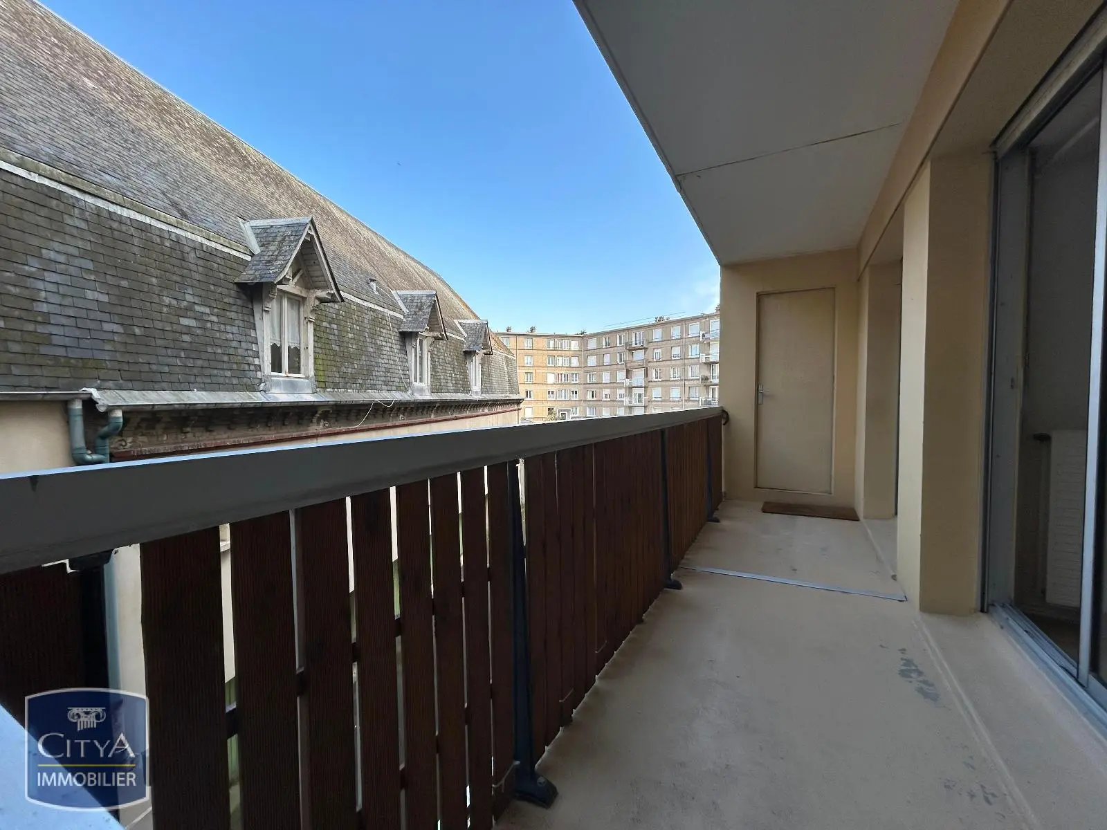 Photo 4 Appartement 2 pièces 54m²
