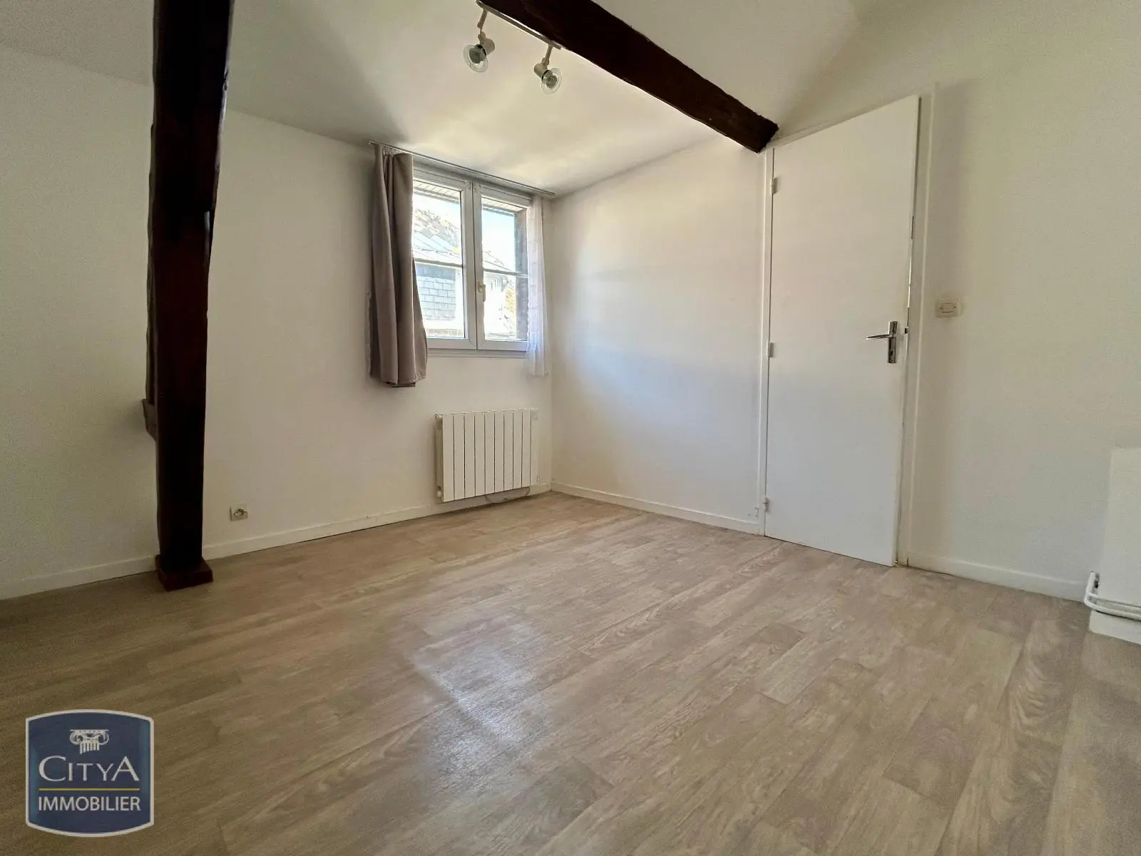 Photo 3 Appartement 2 pièces 33.98m²