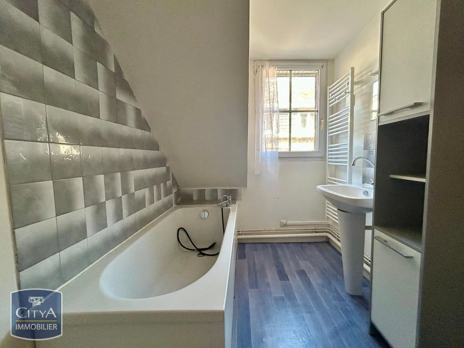 Photo 4 Appartement 2 pièces 33.98m²