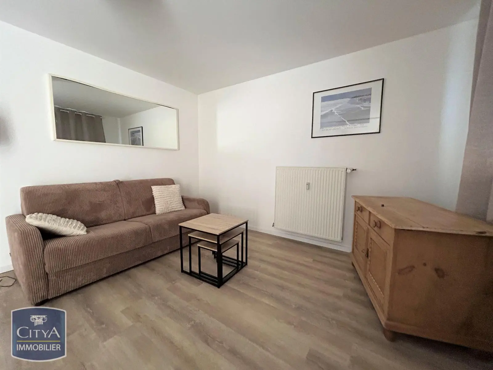 Photo 1 Maison 2 pièces 38.57m²