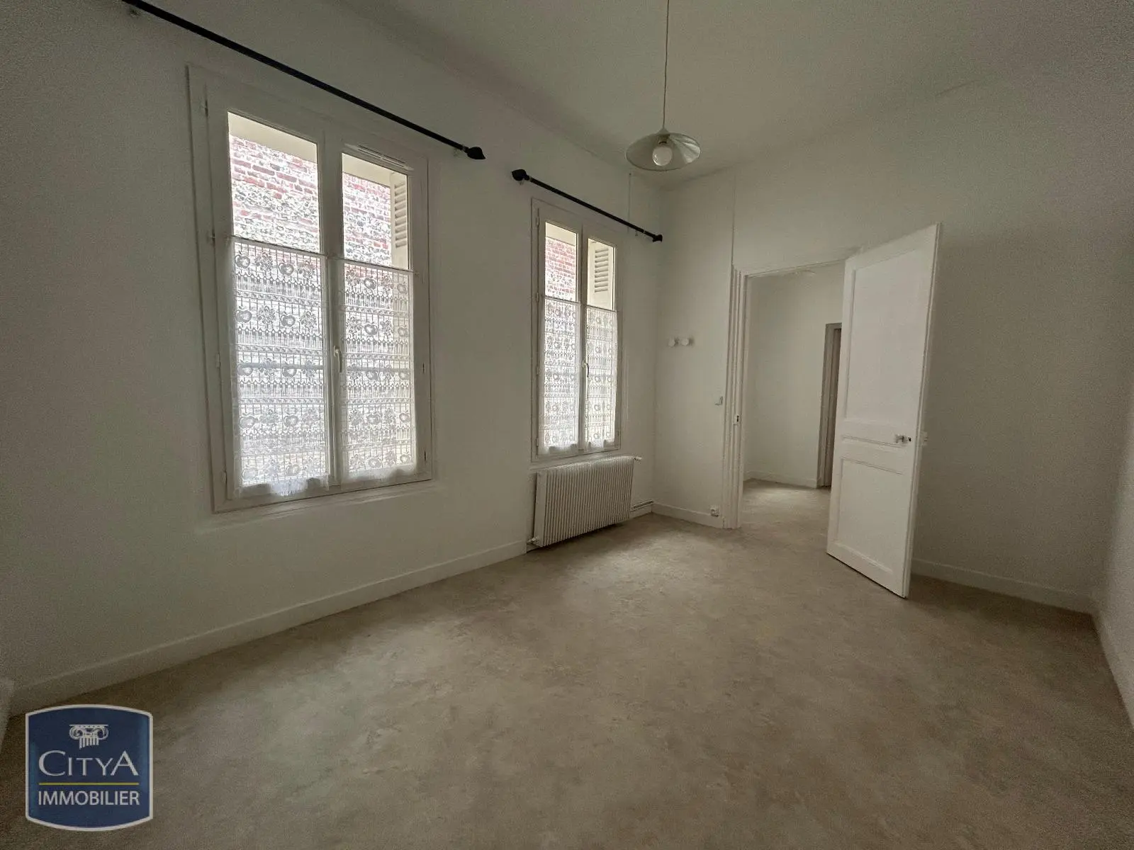 Photo 3 appartement Dieppe