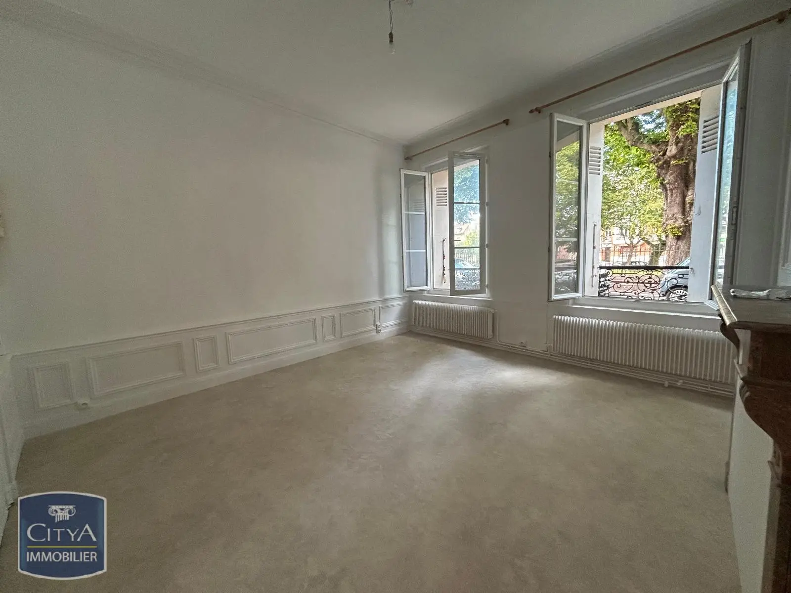 Photo 1 appartement Dieppe