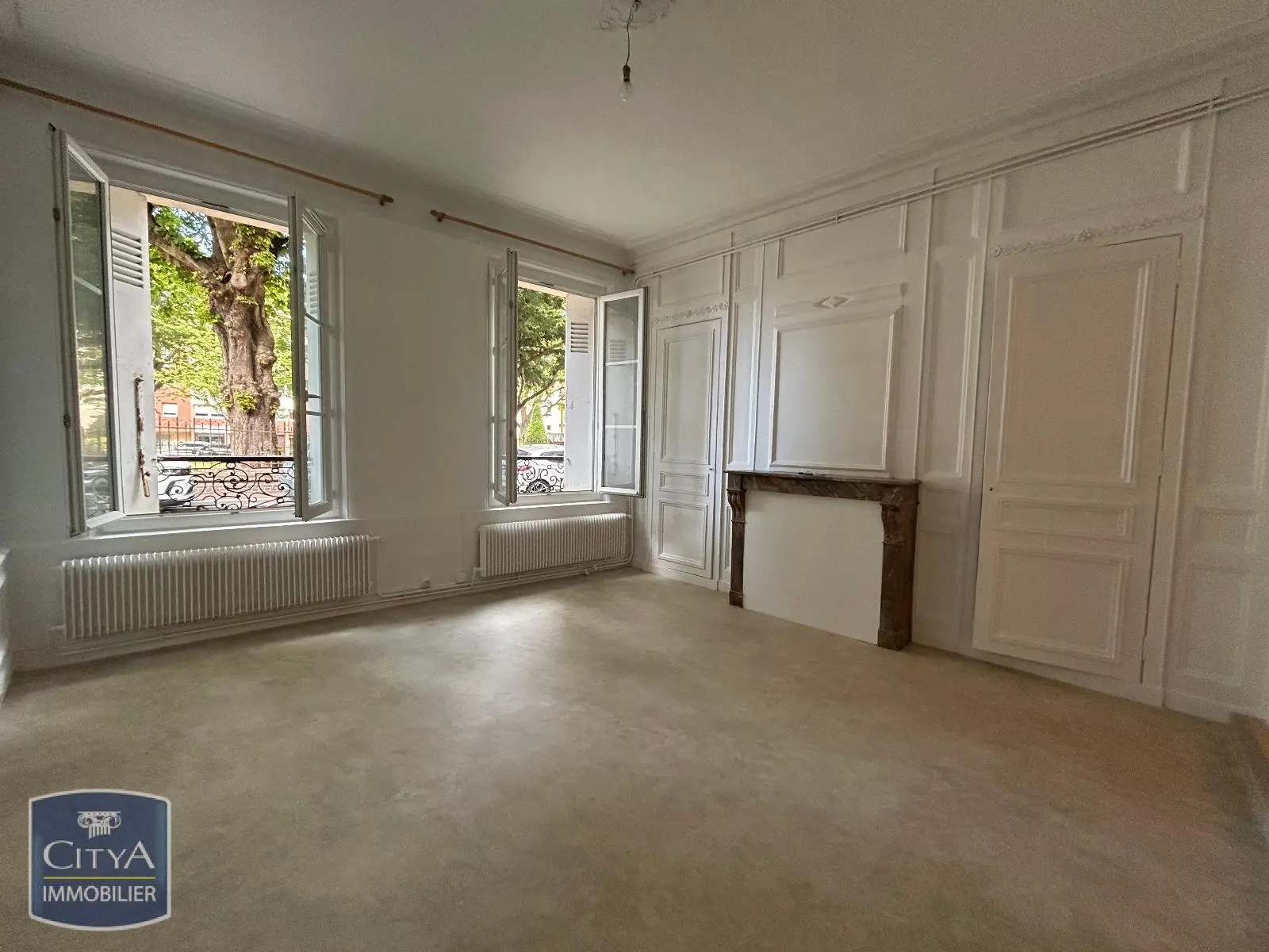 Photo 1 Appartement 2 pièces 52.26m²