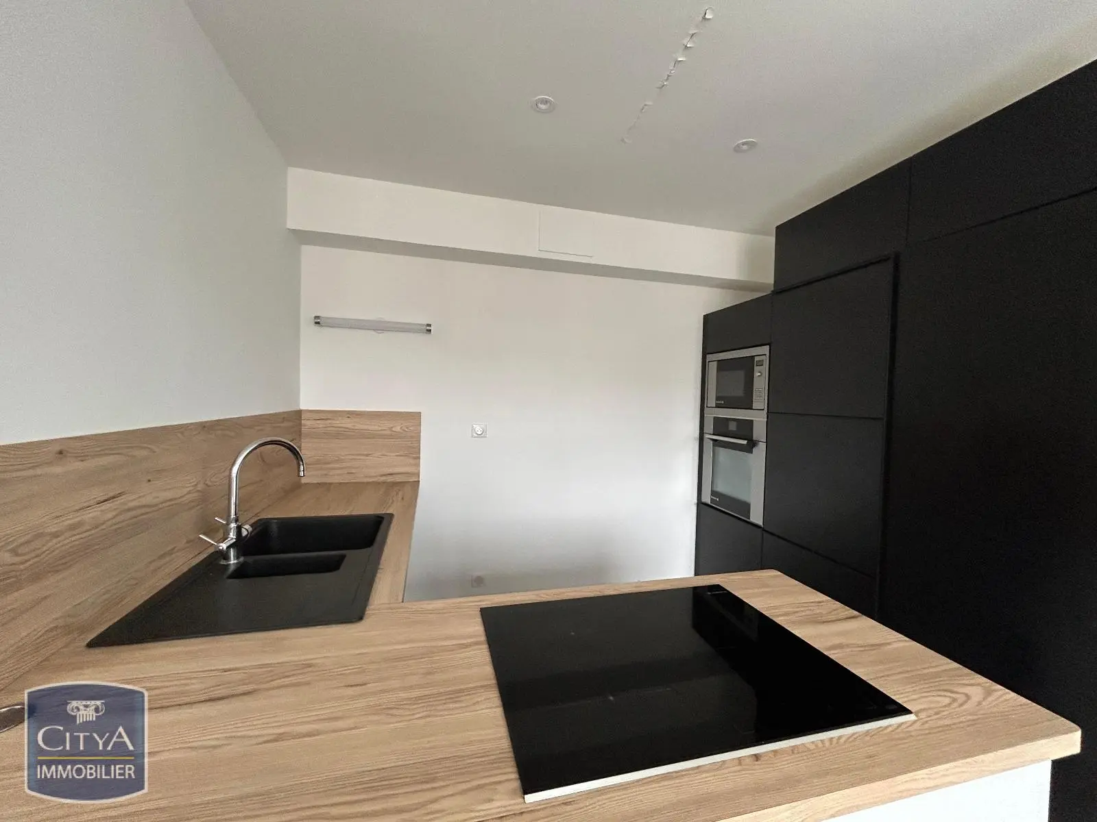 Photo 2 Appartement 3 pièces 51.09m²