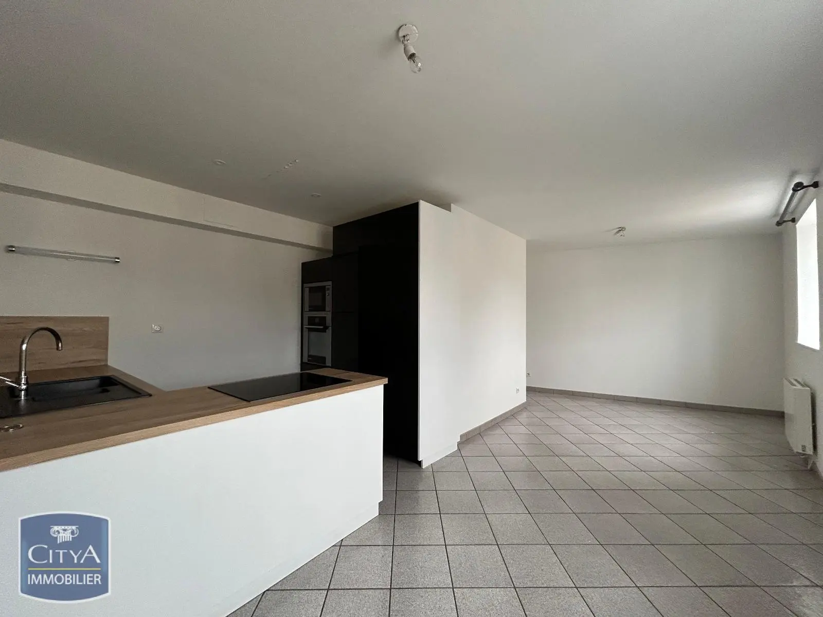 Photo 1 Appartement 3 pièces 51.09m²