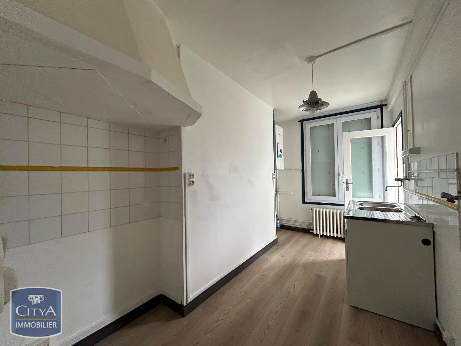 Photo 3 Appartement 2 pièces 55.27m²