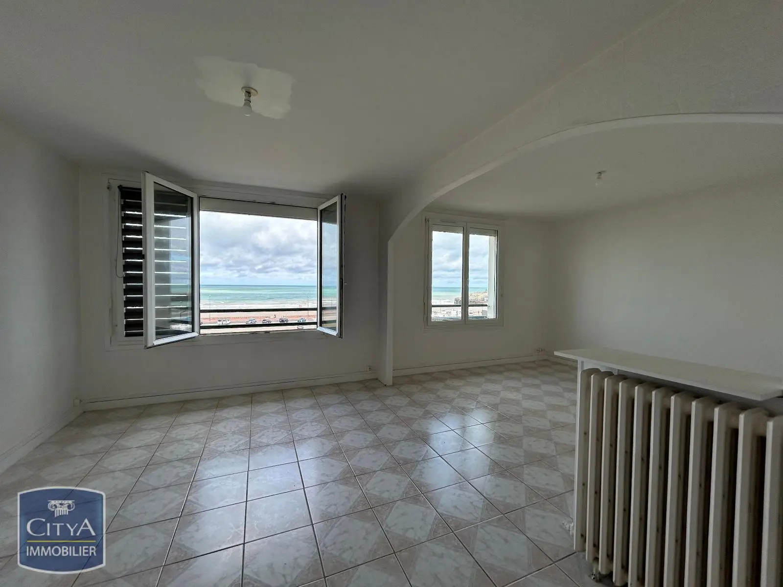 Photo 1 Appartement 2 pièces 55.27m²