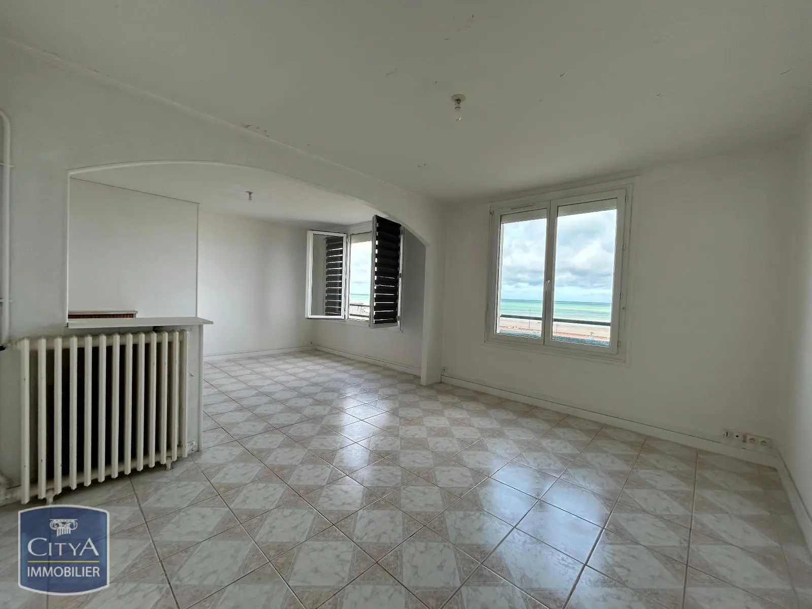 Photo 2 Appartement 2 pièces 55.27m²